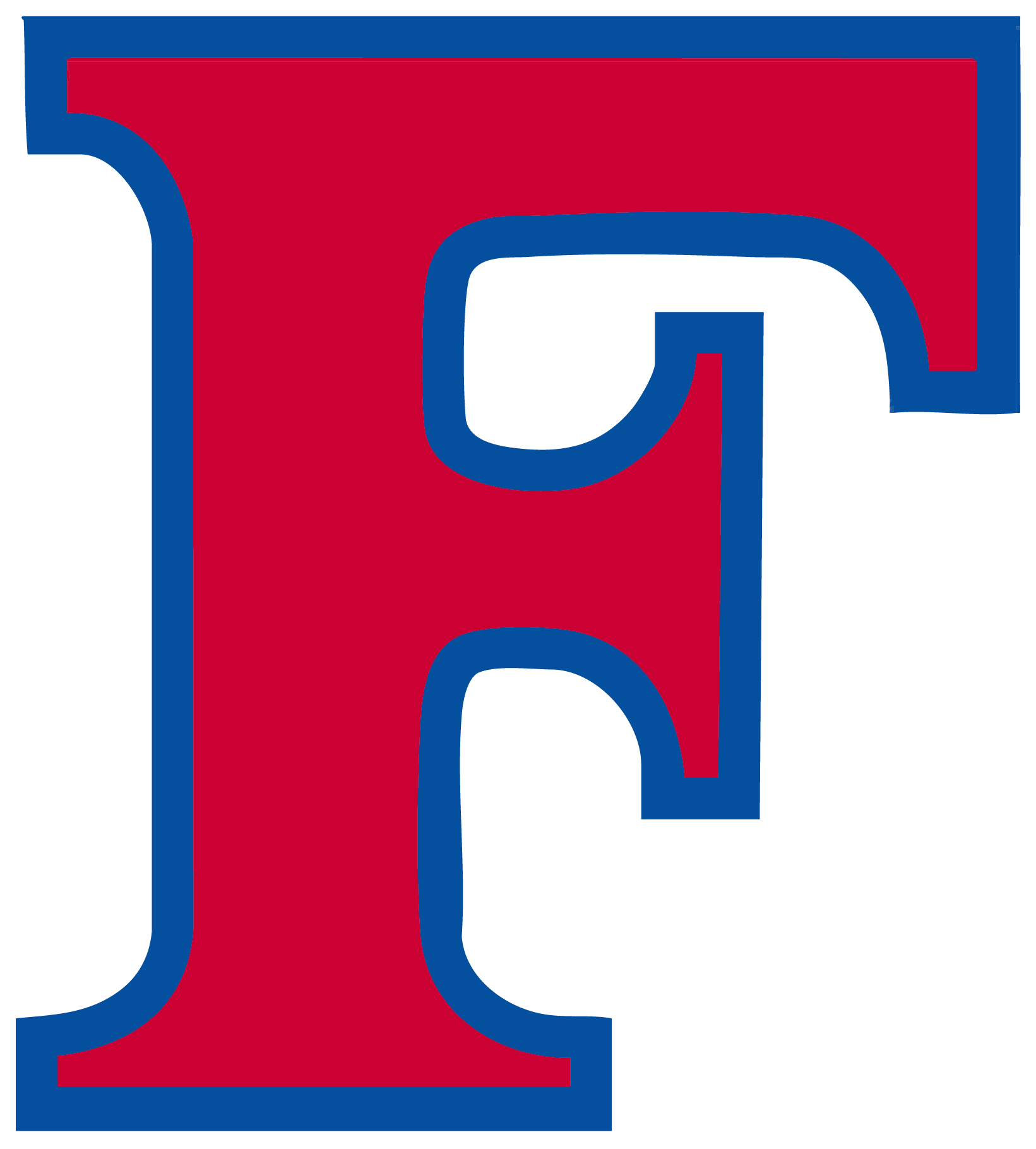 Freedom Patriots Spirit Wear logo