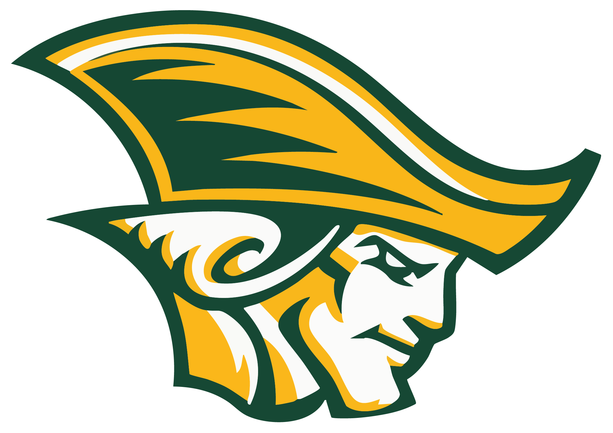 Independence Patriots Spirit Wear logo