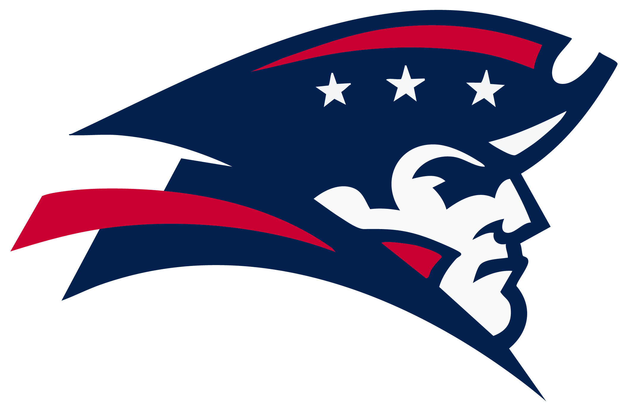 Century Patriots Spirit Wear logo