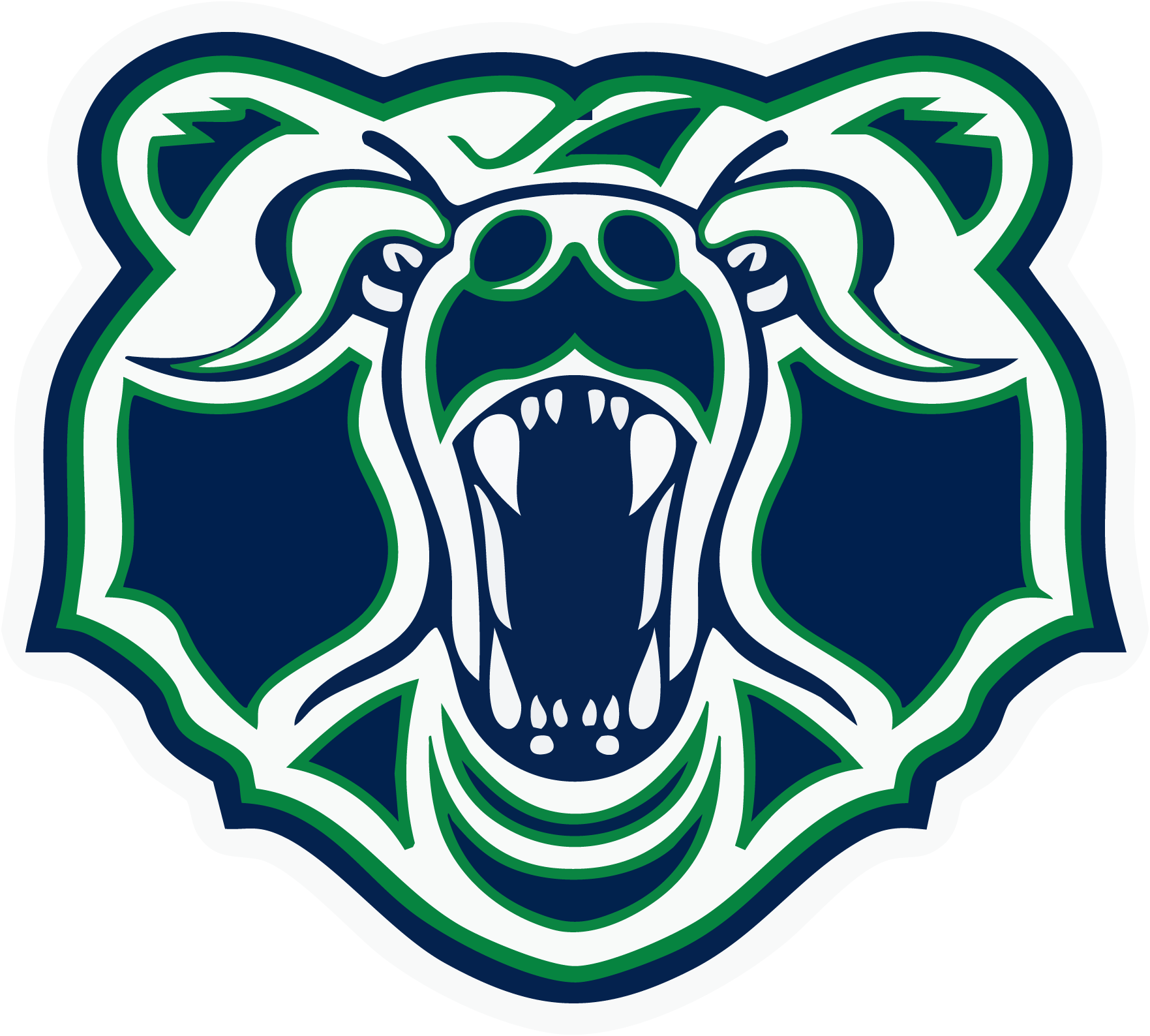 ThunderRidge Grizzlies Spirit Wear logo
