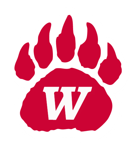 Wadsworth Grizzlies Spirit Wear logo