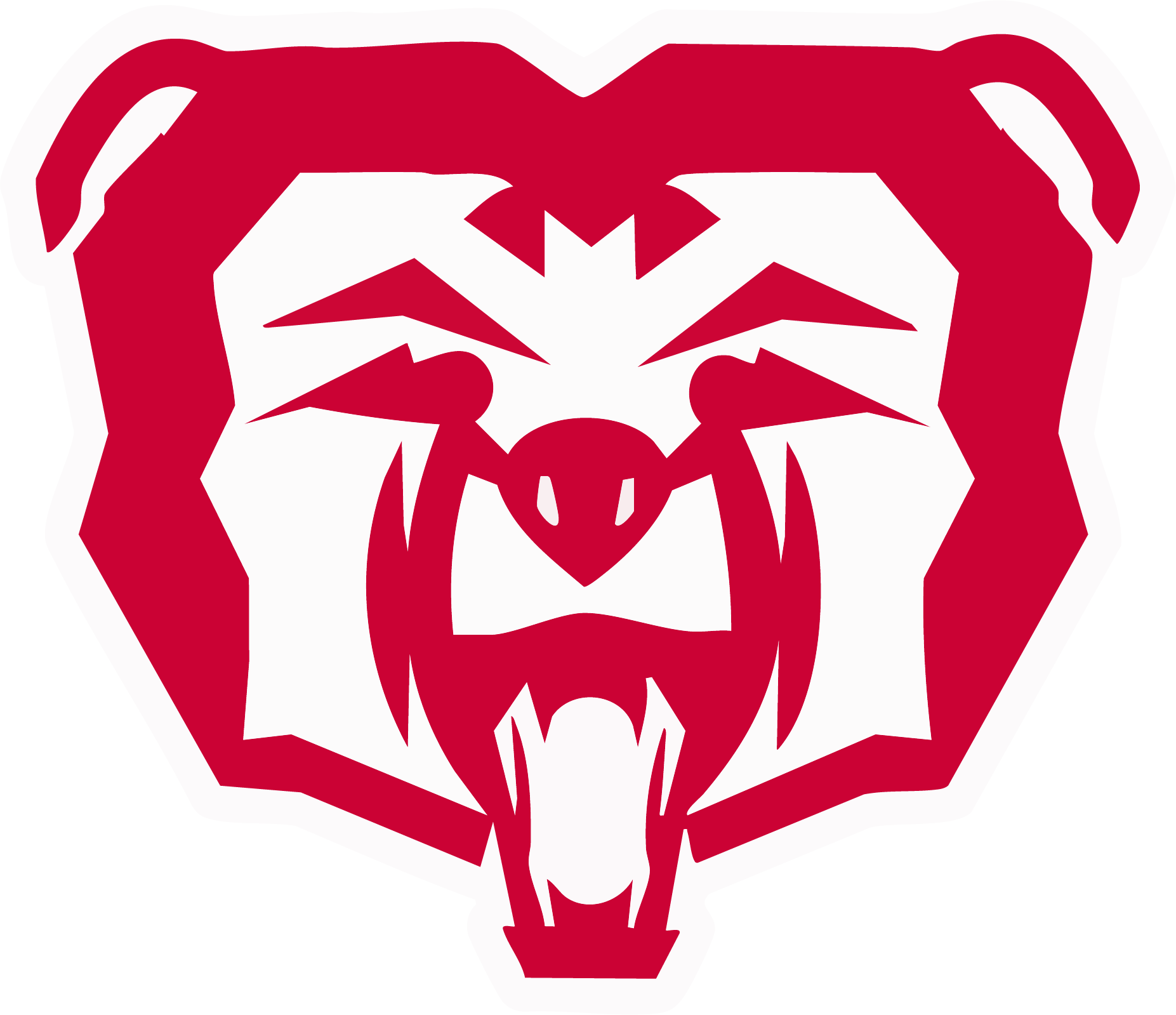 McMinnville Grizzlies Spirit Wear logo