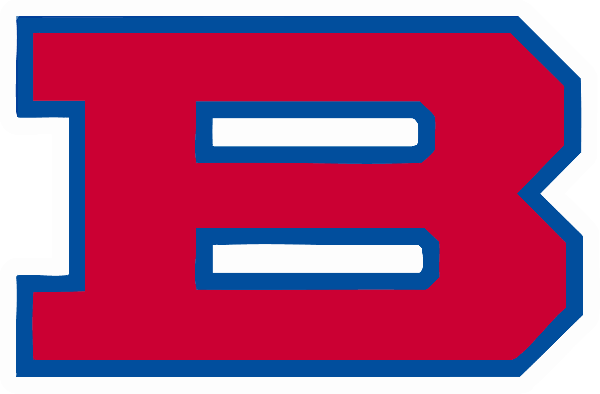 Bartlett Panthers Spirit Wear logo