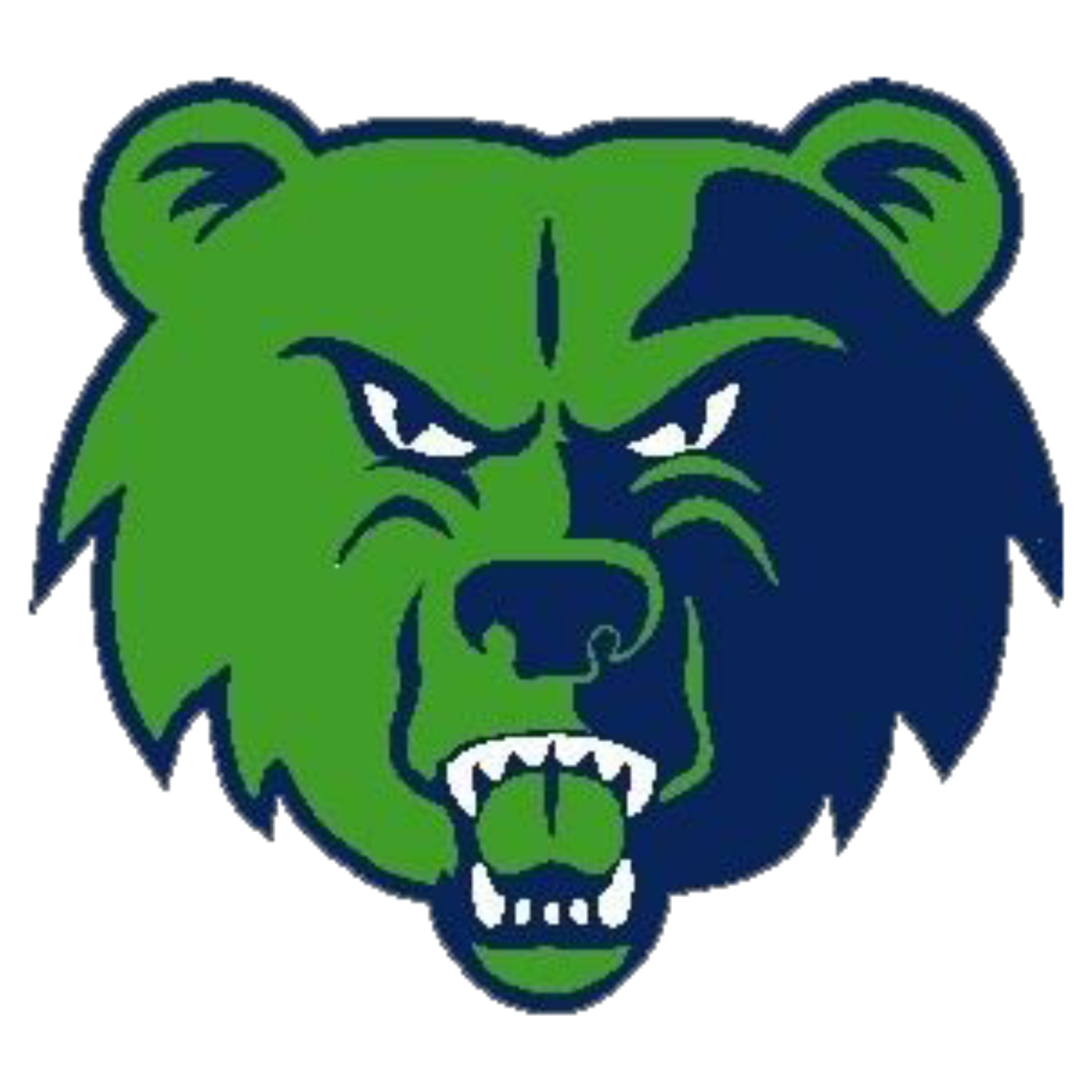 Creekview Grizzlies Spirit Wear logo
