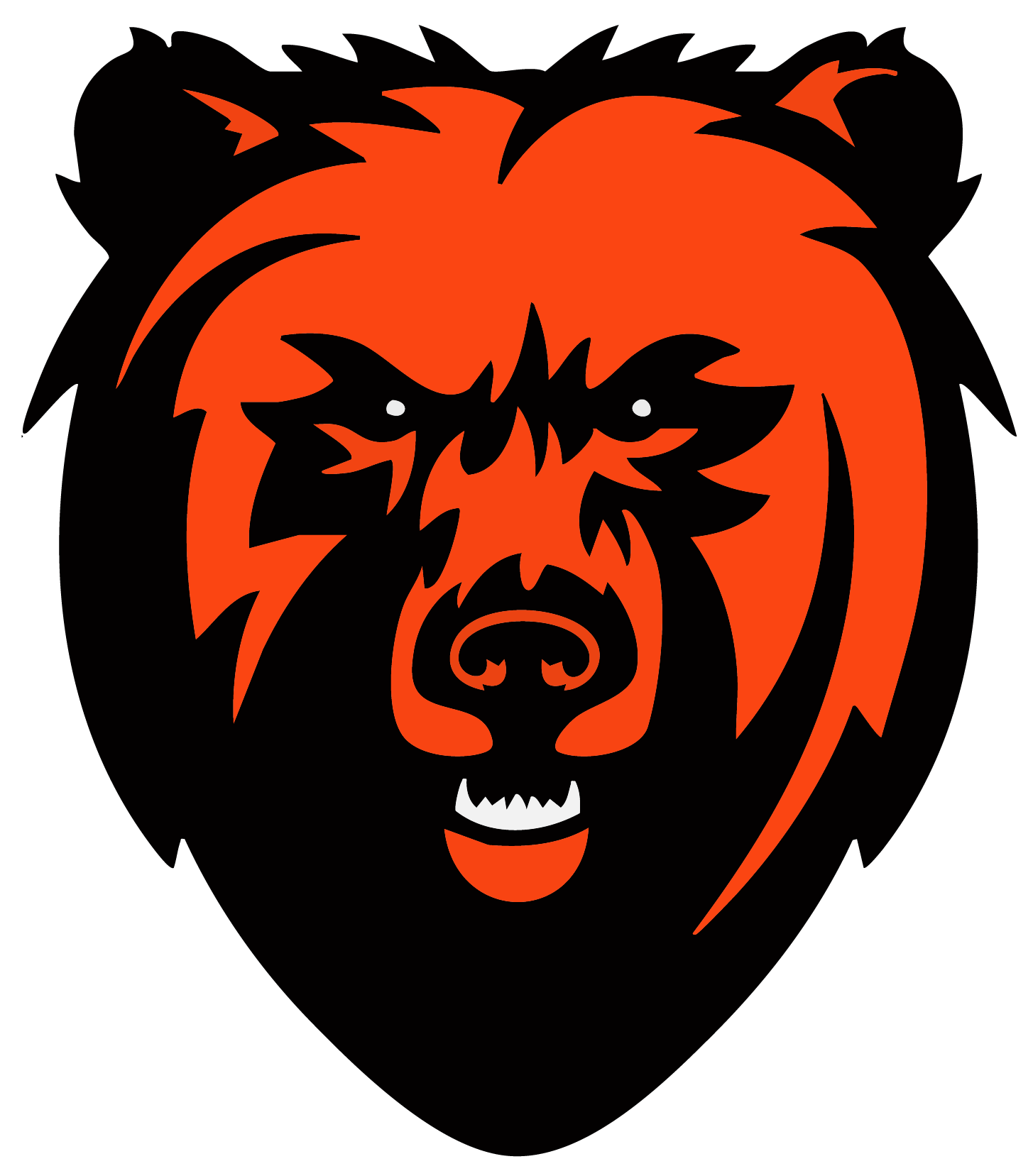 California Grizzlies Spirit Wear logo