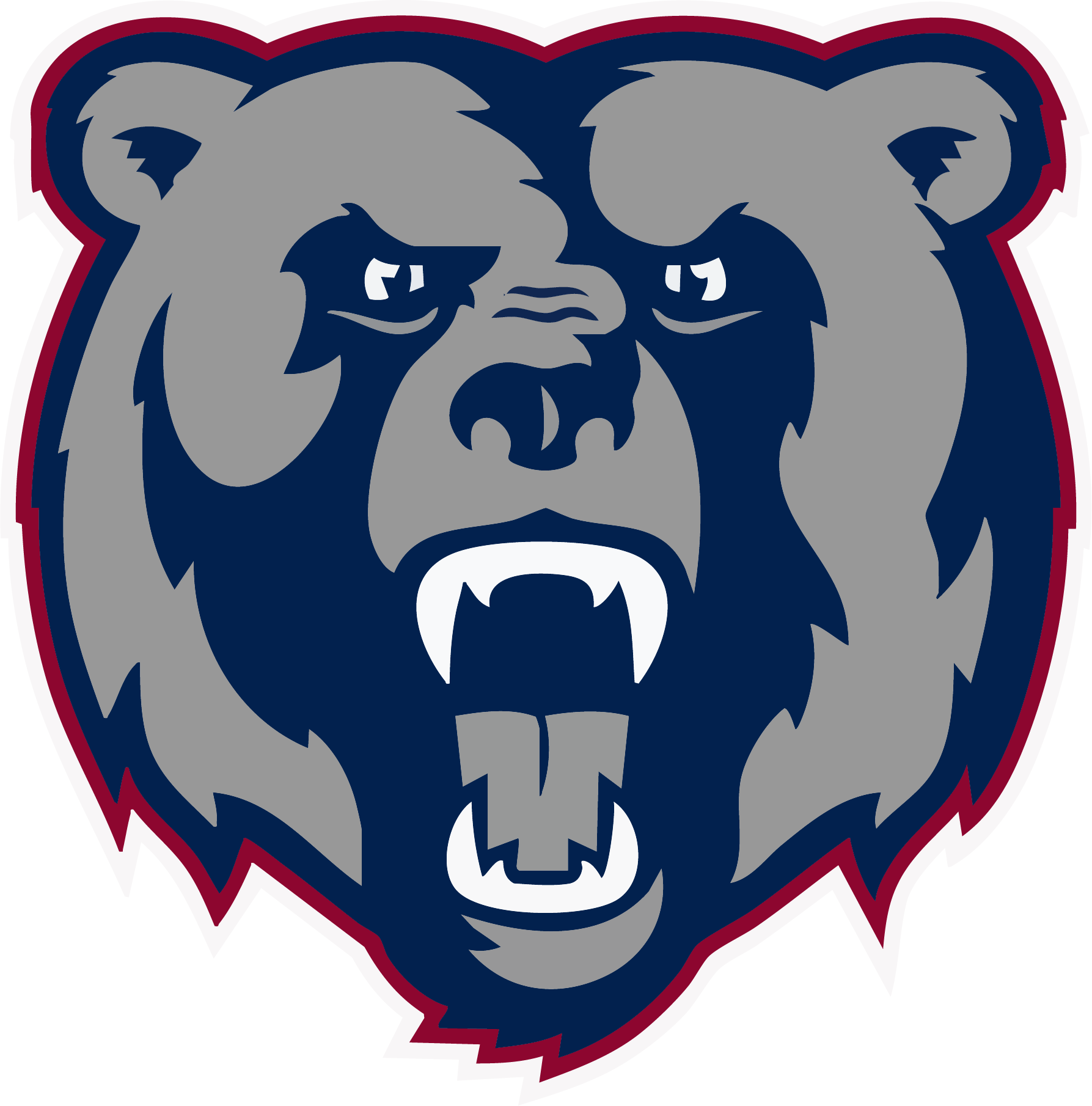 Northridge Grizzlies Spirit Wear logo