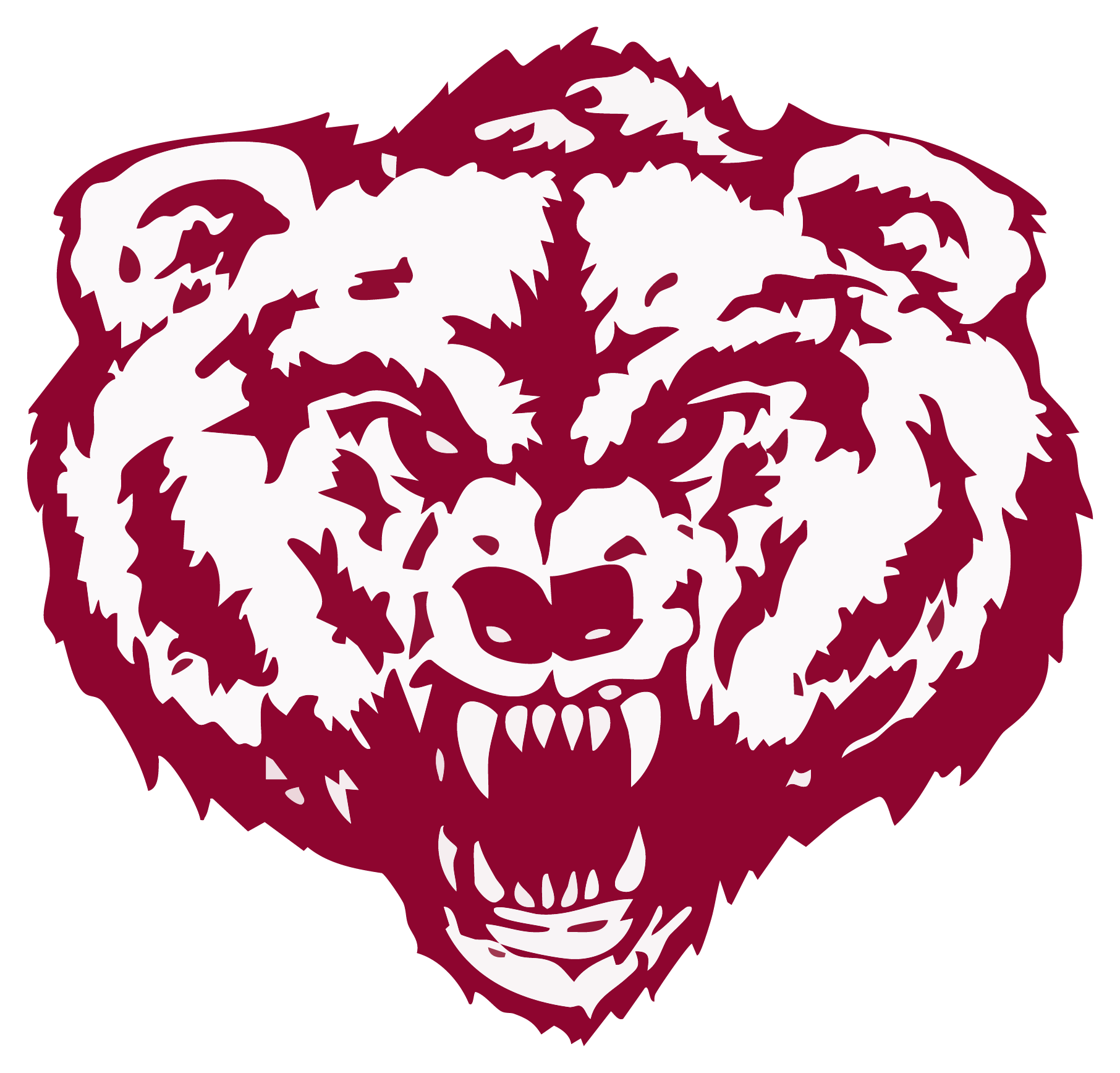 Granite Hills Grizzlies Spirit Wear logo