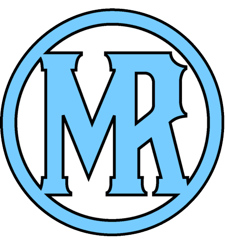 Mountain Range Mustangs Spirit Wear logo