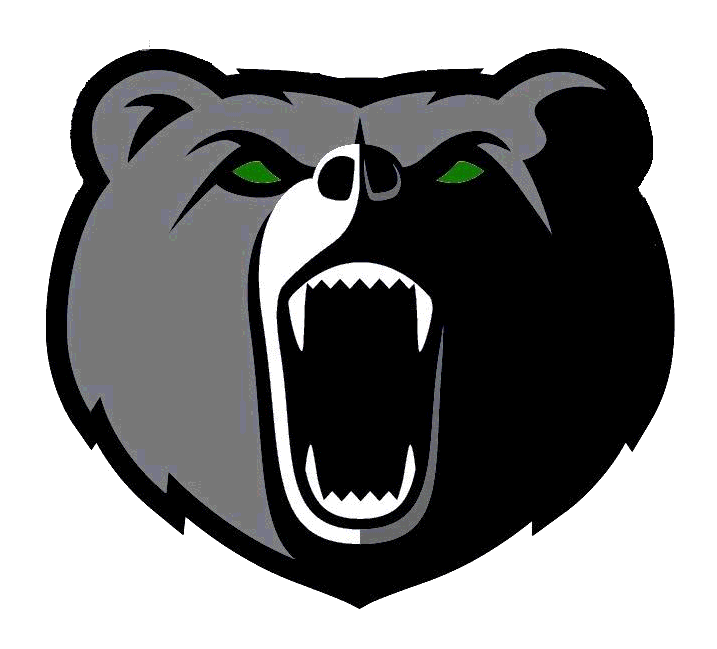 Pajaro Valley Grizzlies Spirit Wear logo