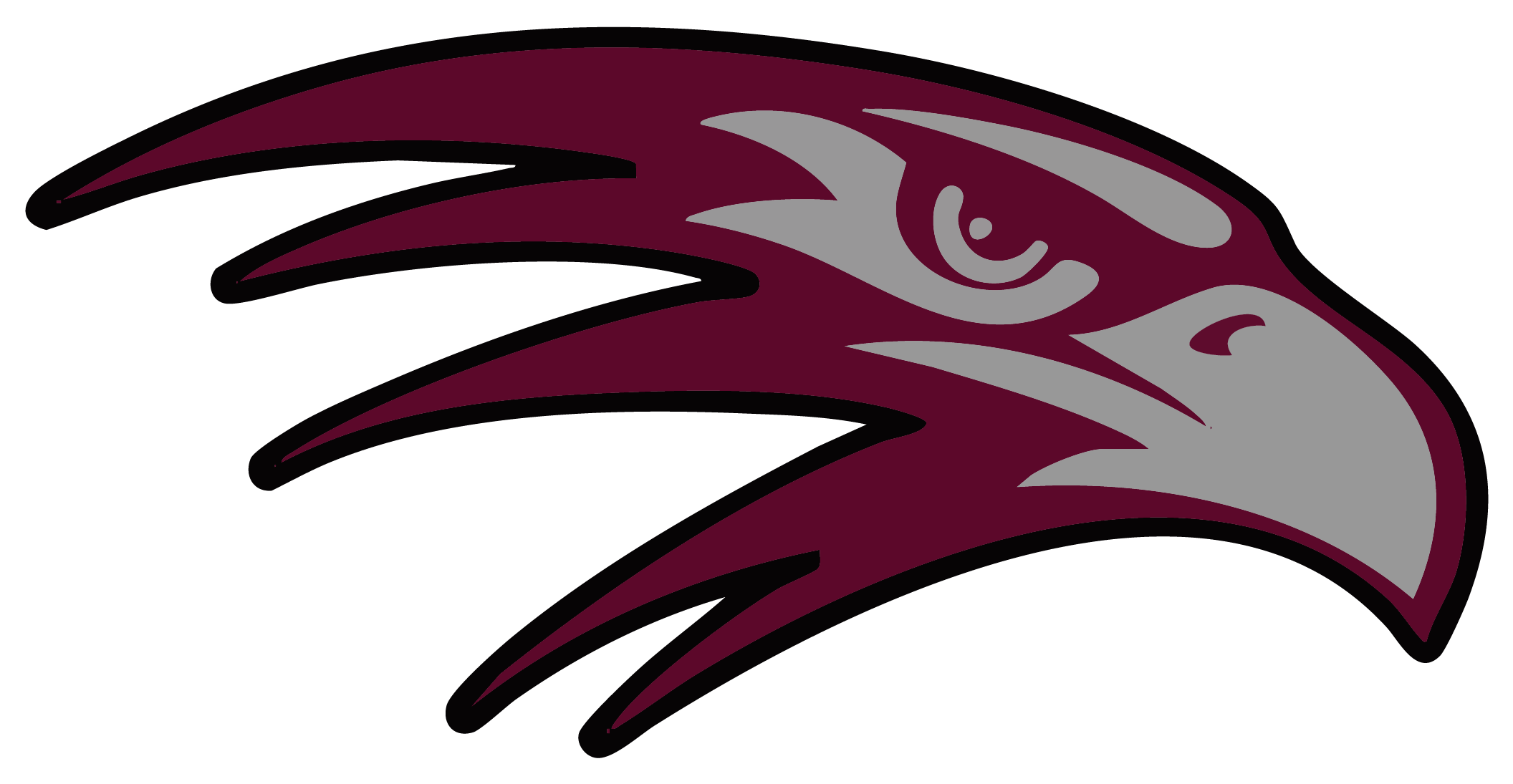 Independence Falcons Spirit Wear logo