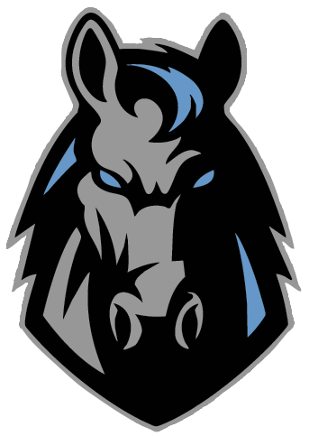Muhlenberg County Mustangs Spirit Wear logo