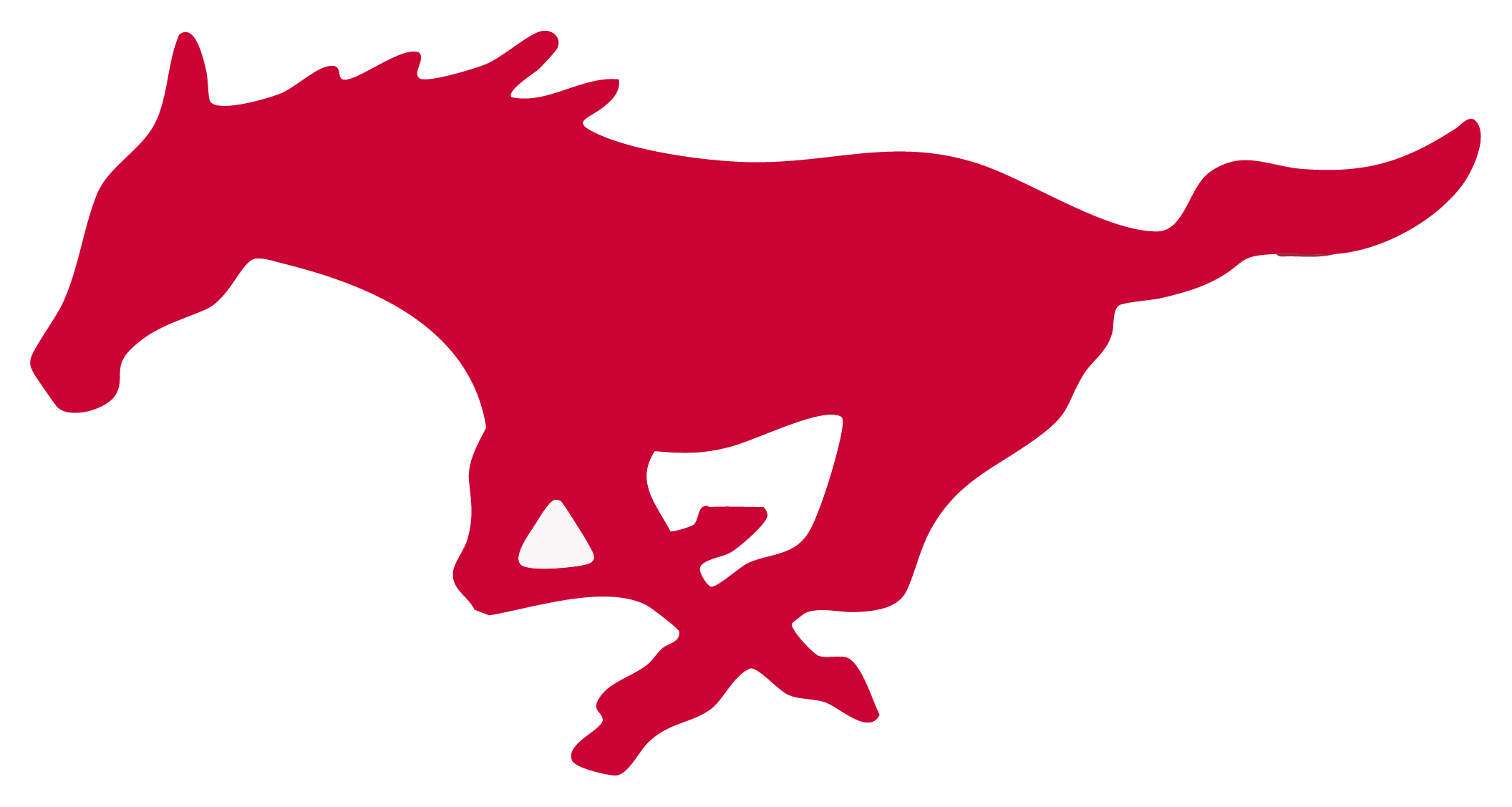 Westfield Mustangs Spirit Wear logo