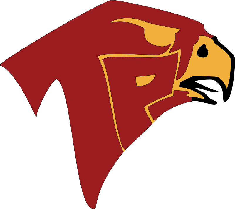 Torrey Pines Falcons Spirit Wear logo