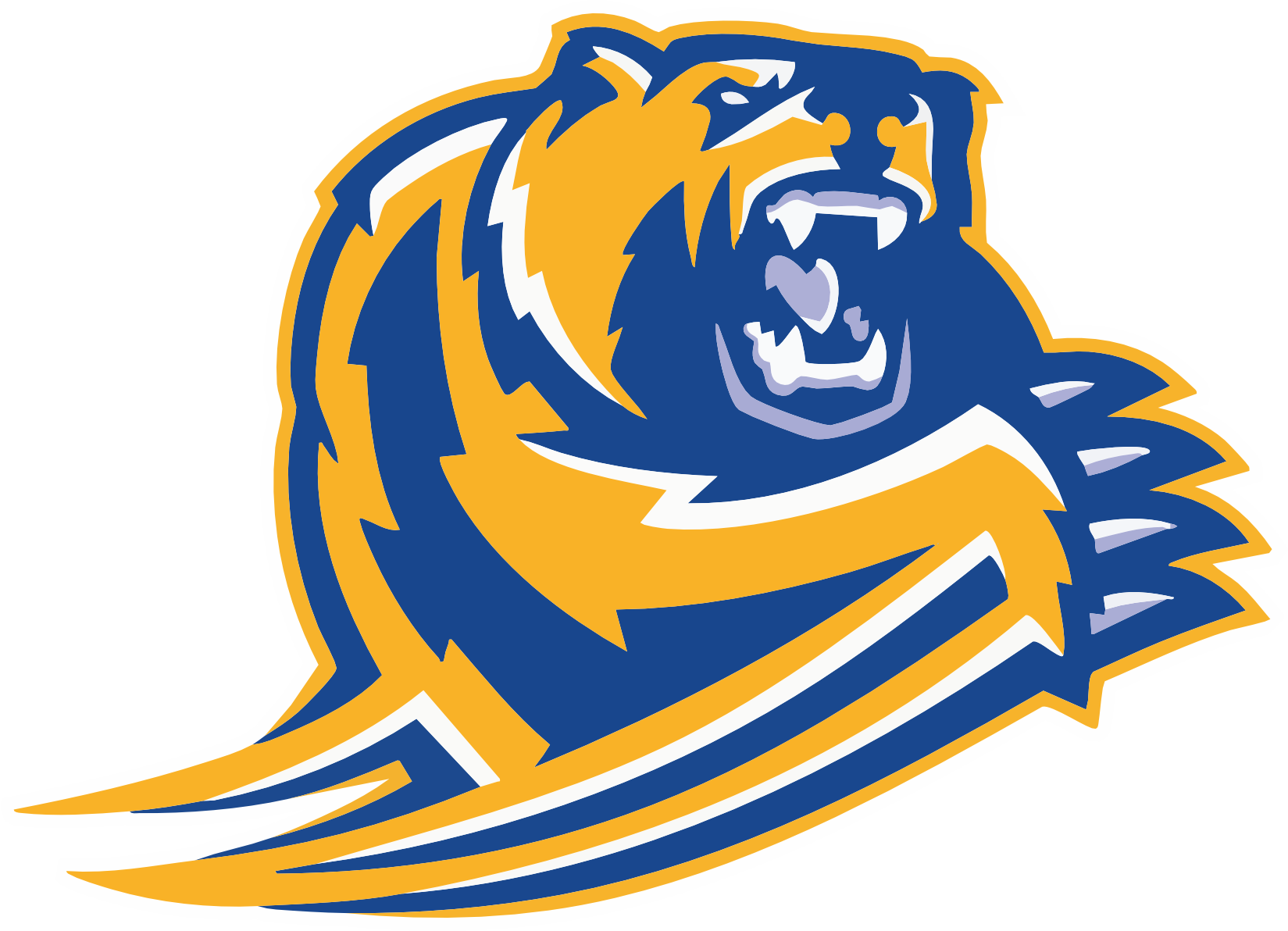 Jefferson Grizzlies Spirit Wear logo