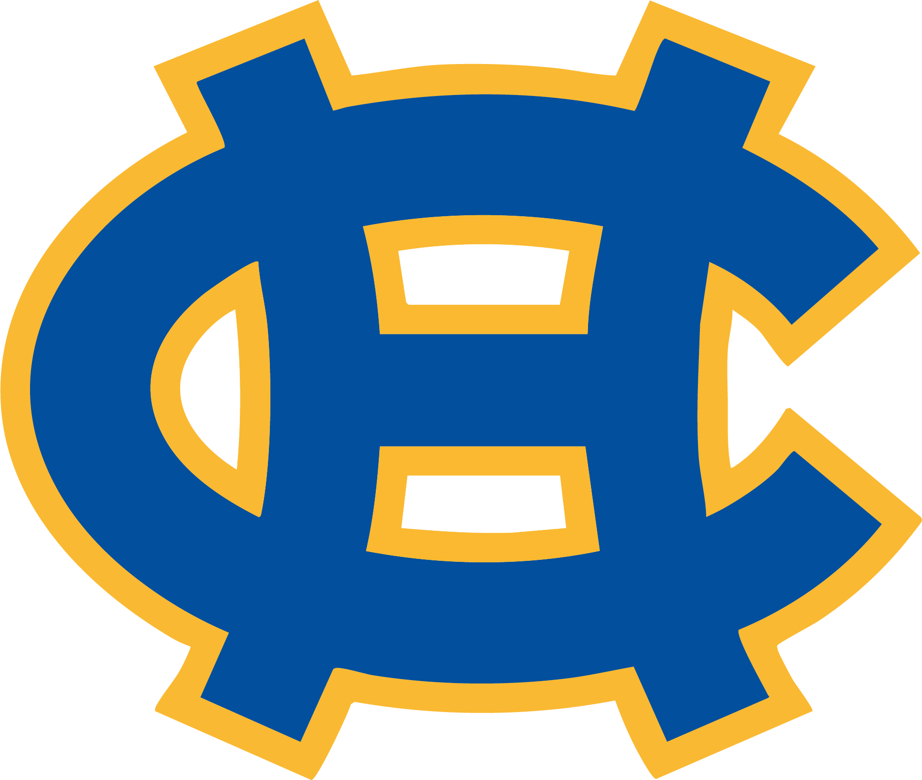 Chapel Hill Bulldogs Spirit Wear logo