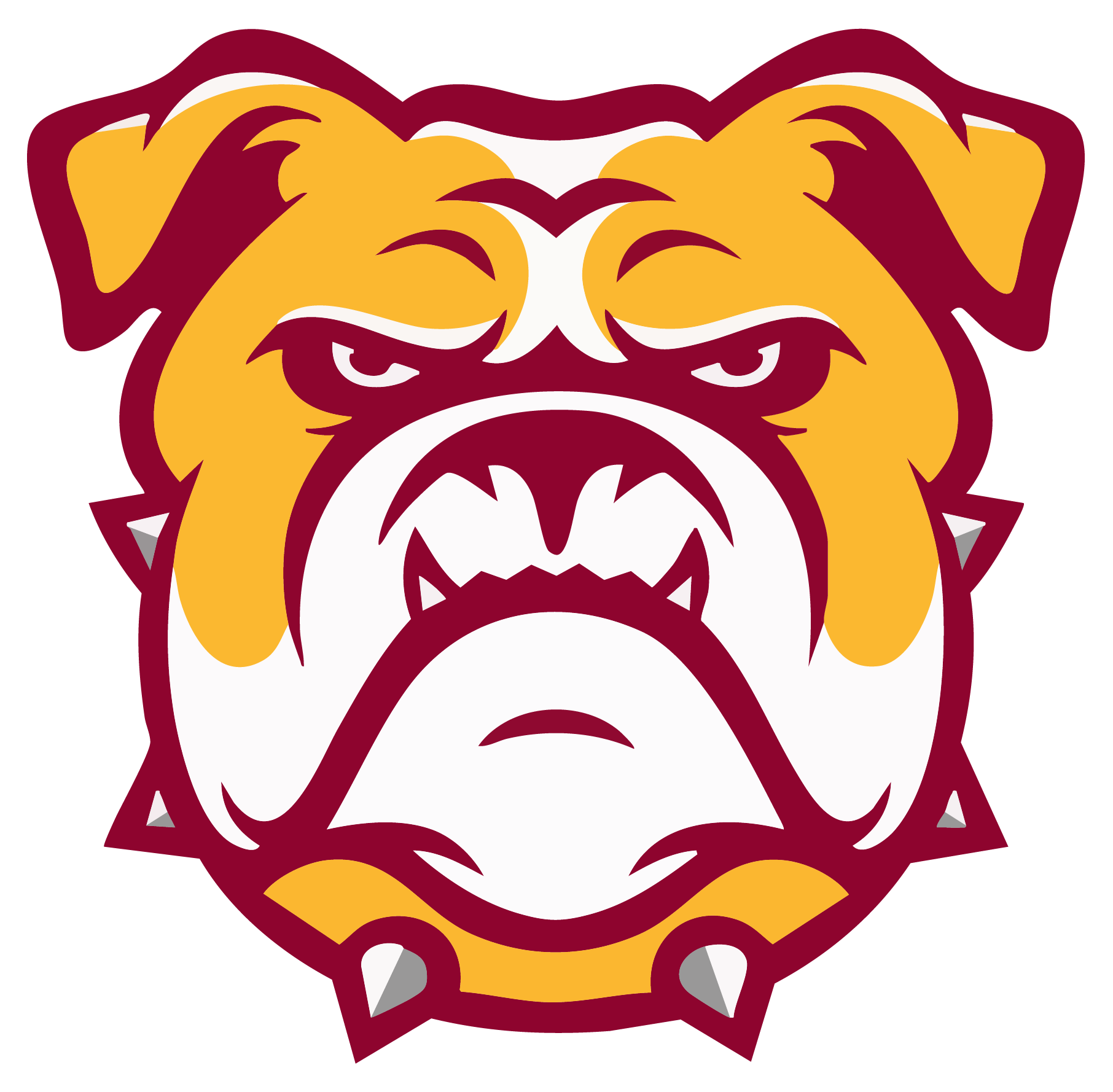 Highland Bulldogs Spirit Wear logo
