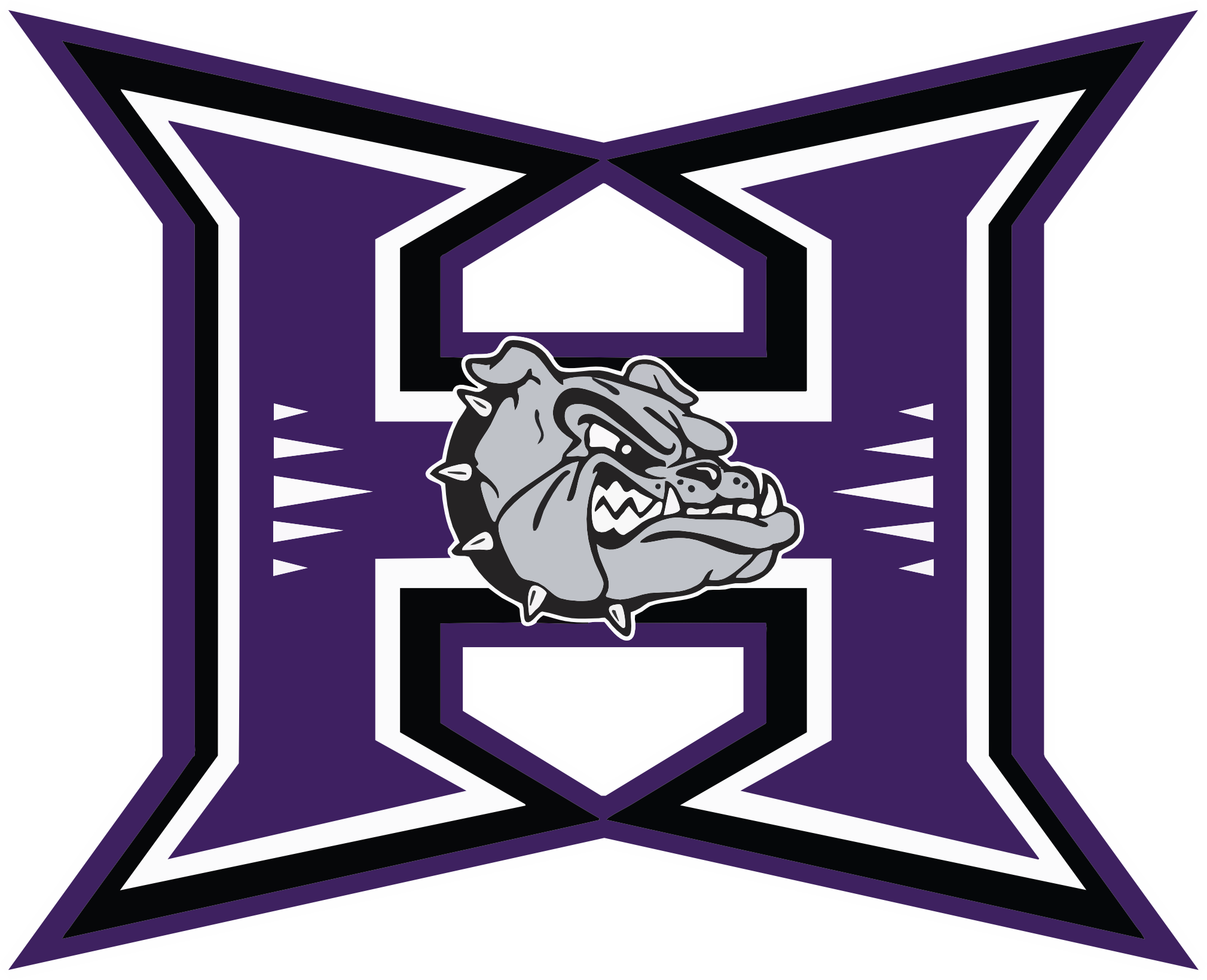 Hermiston Bulldogs Spirit Wear logo