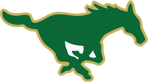 Redmond Mustangs Spirit Wear logo