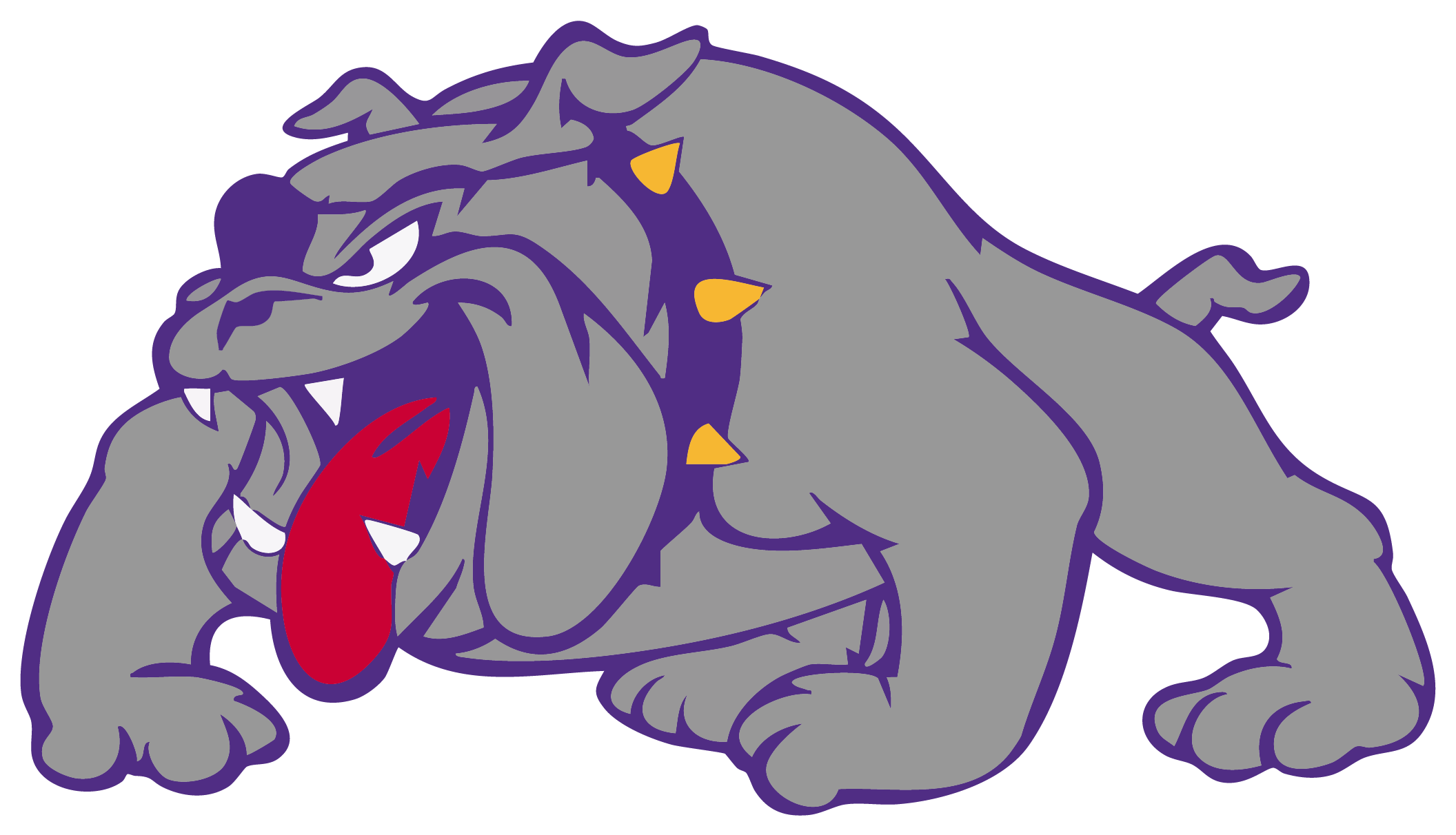 Waukegan Bulldogs Spirit Wear logo