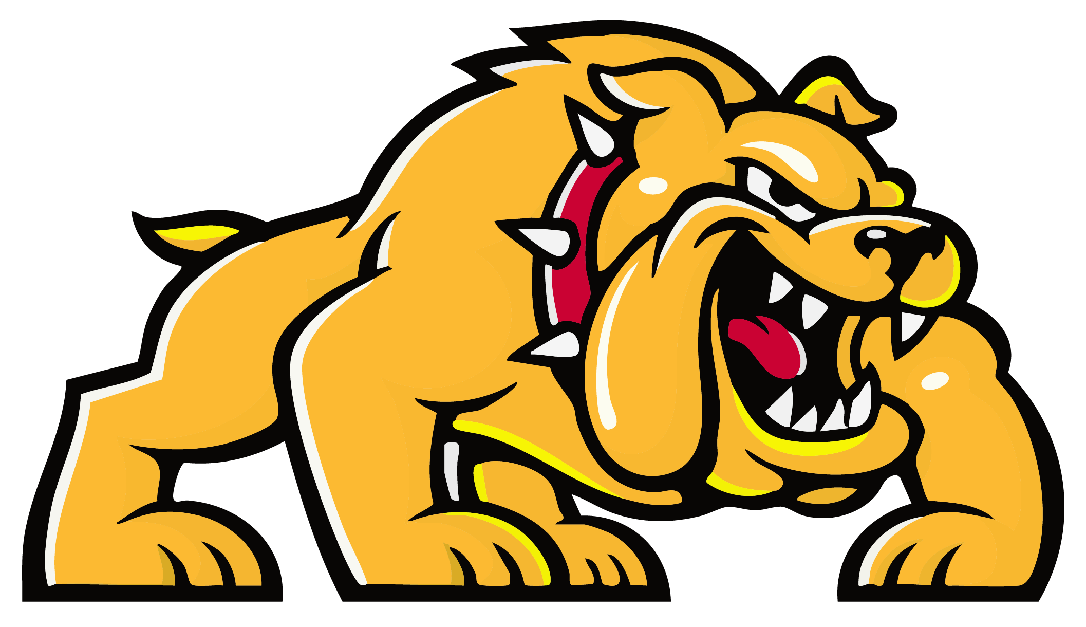 Batavia Bulldogs Spirit Wear logo