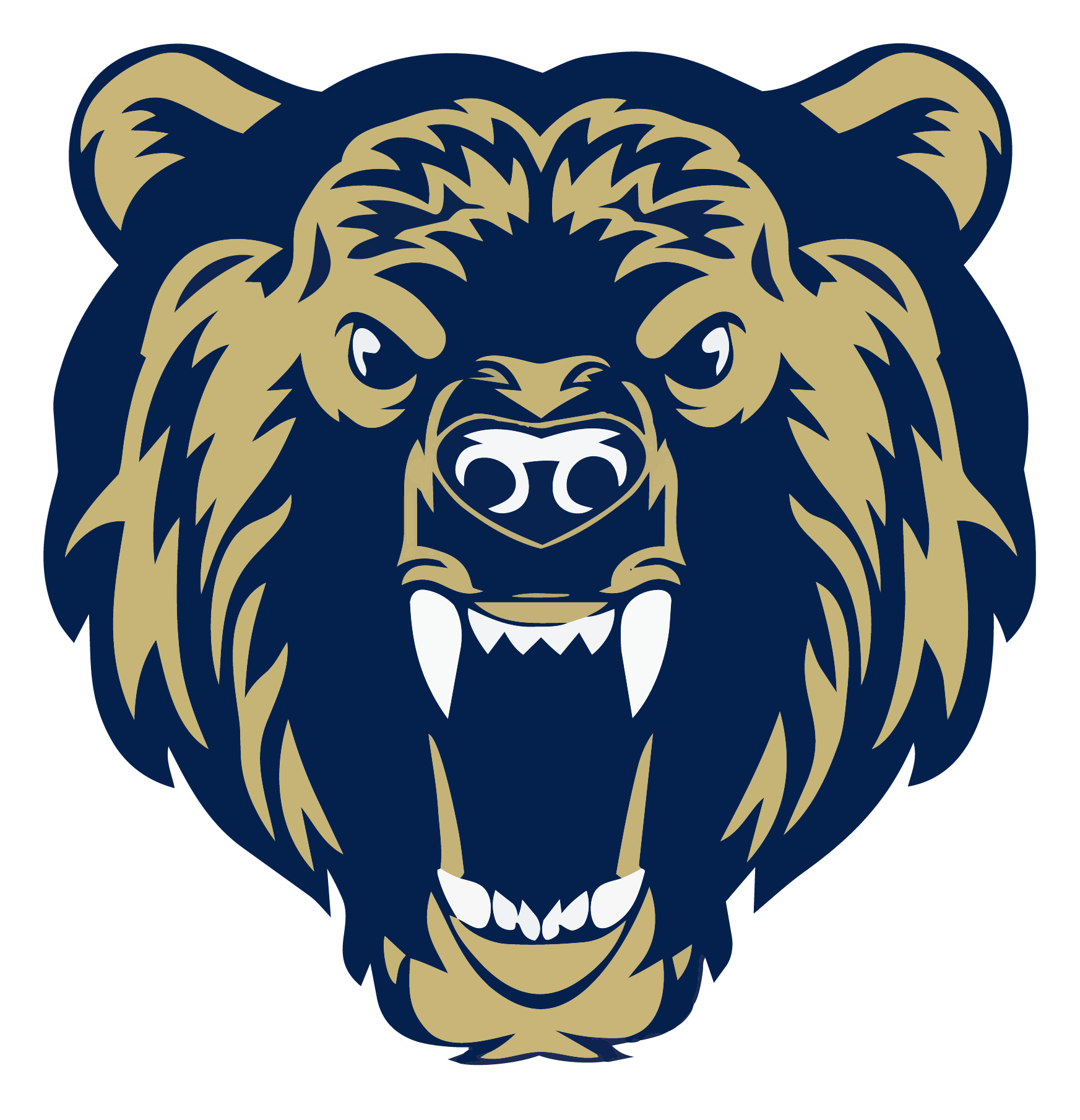 Los Osos Grizzlies Spirit Wear logo