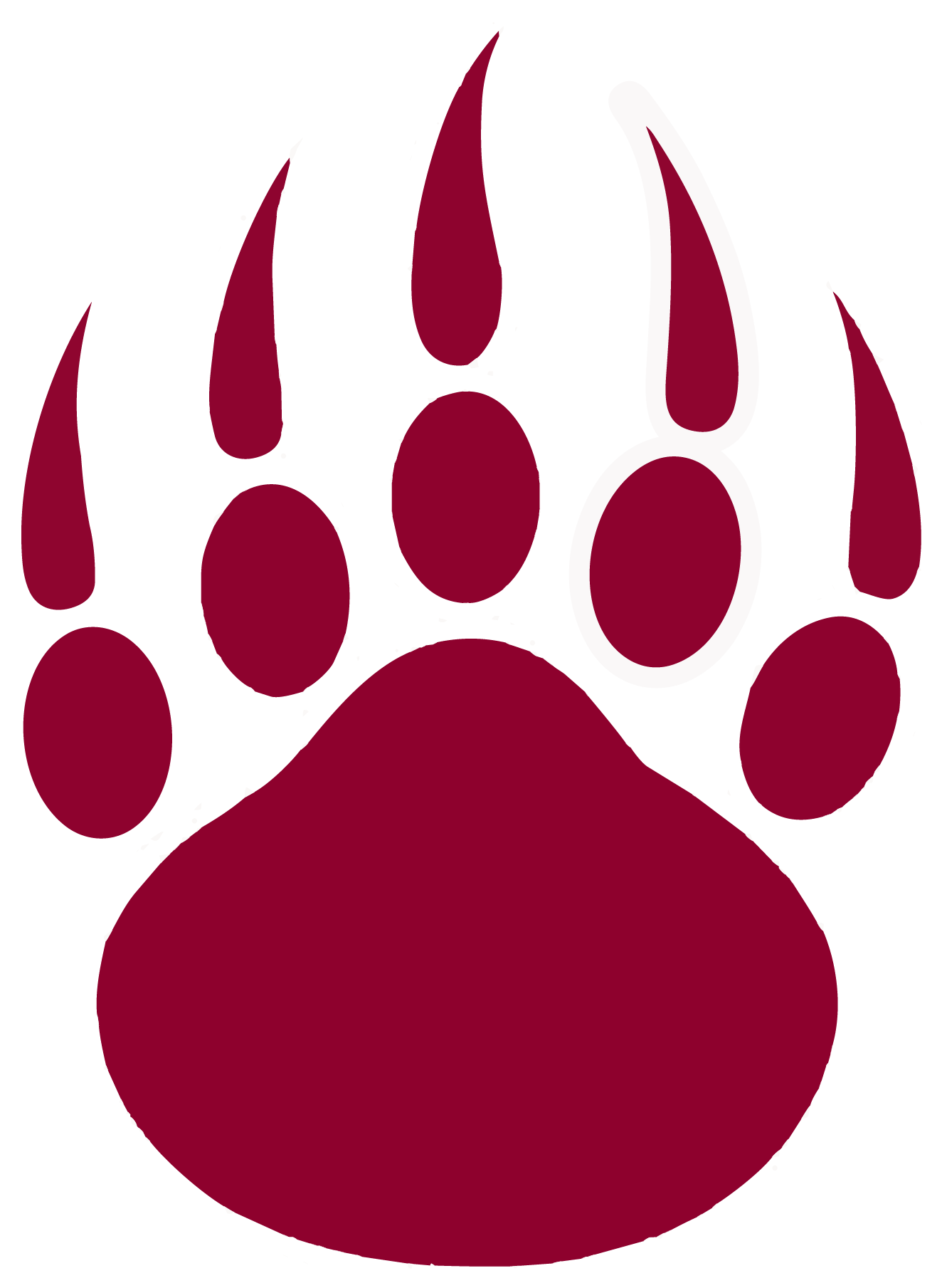 Mission Hills Grizzlies Spirit Wear logo