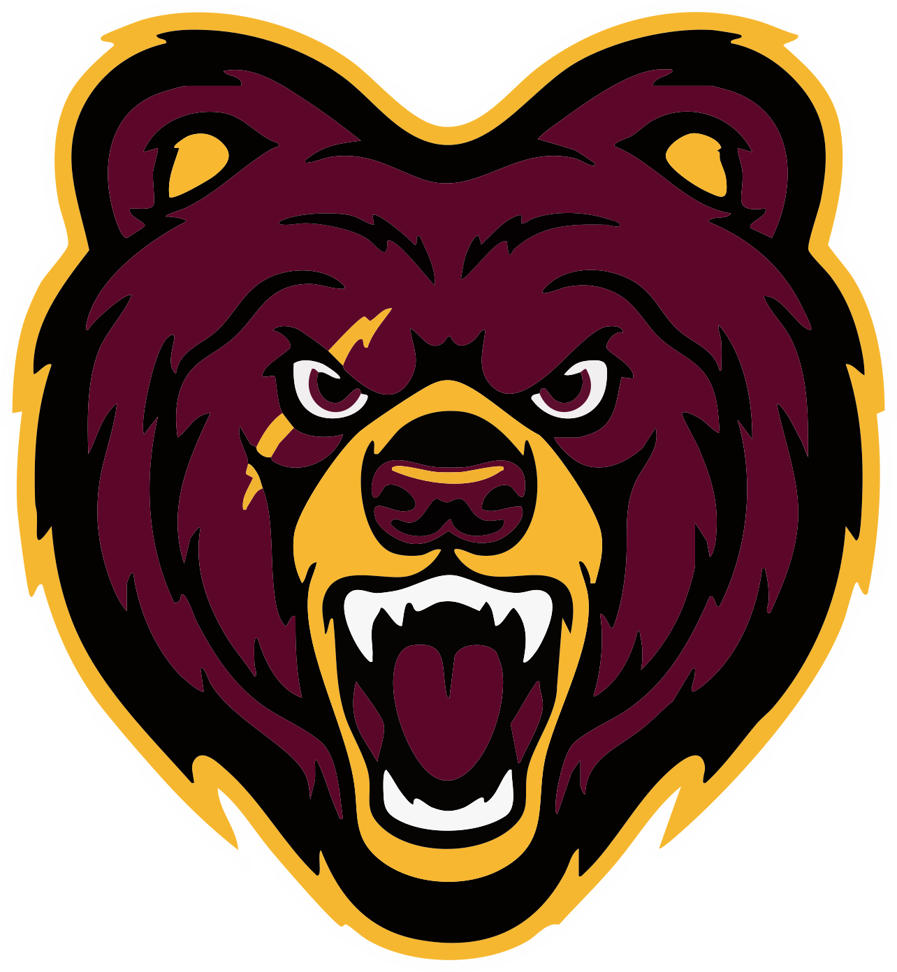 San Lorenzo Grizzlies Spirit Wear logo