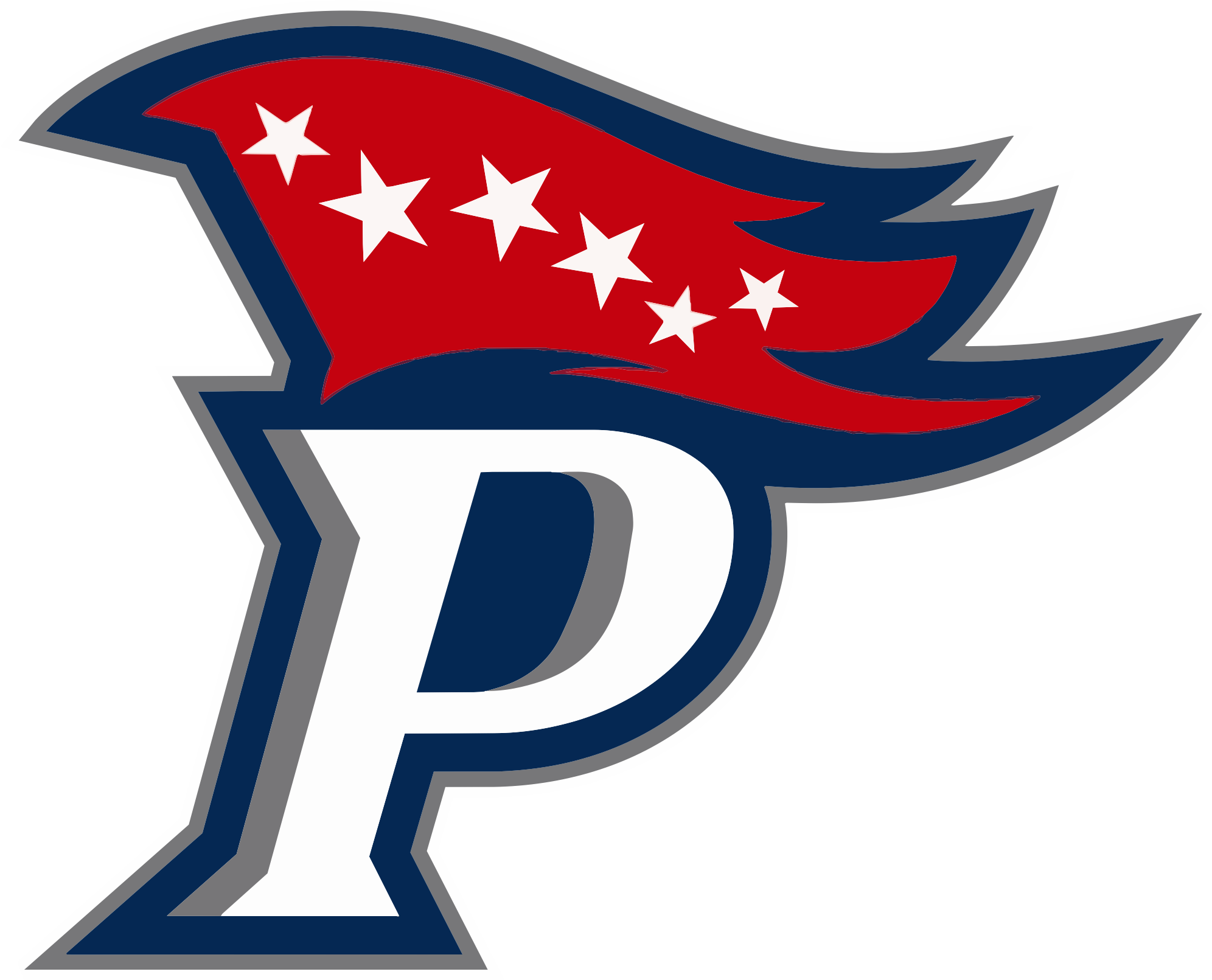 Patriot Pioneers Spirit Wear logo