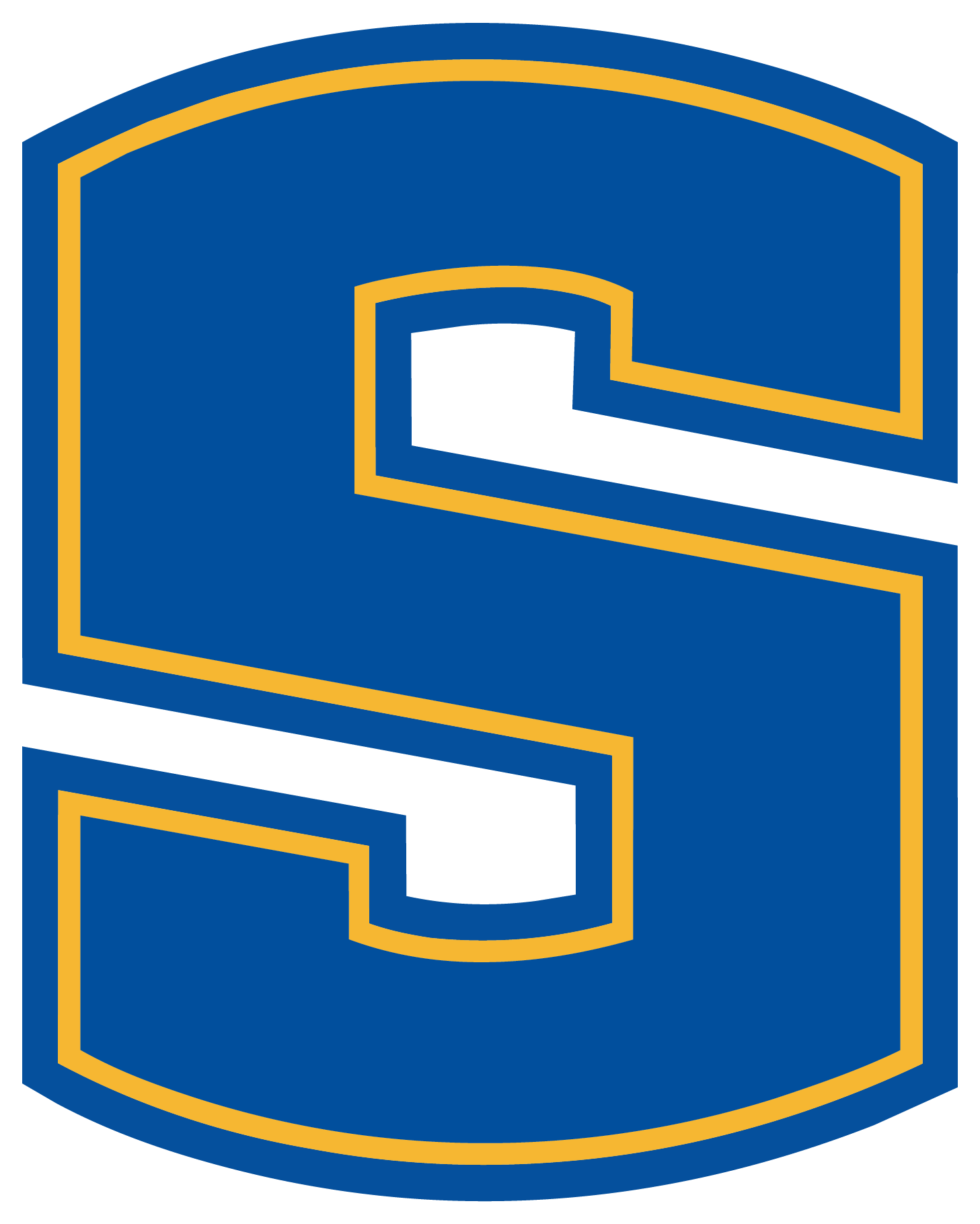 Stillwater Pioneers Spirit Wear logo