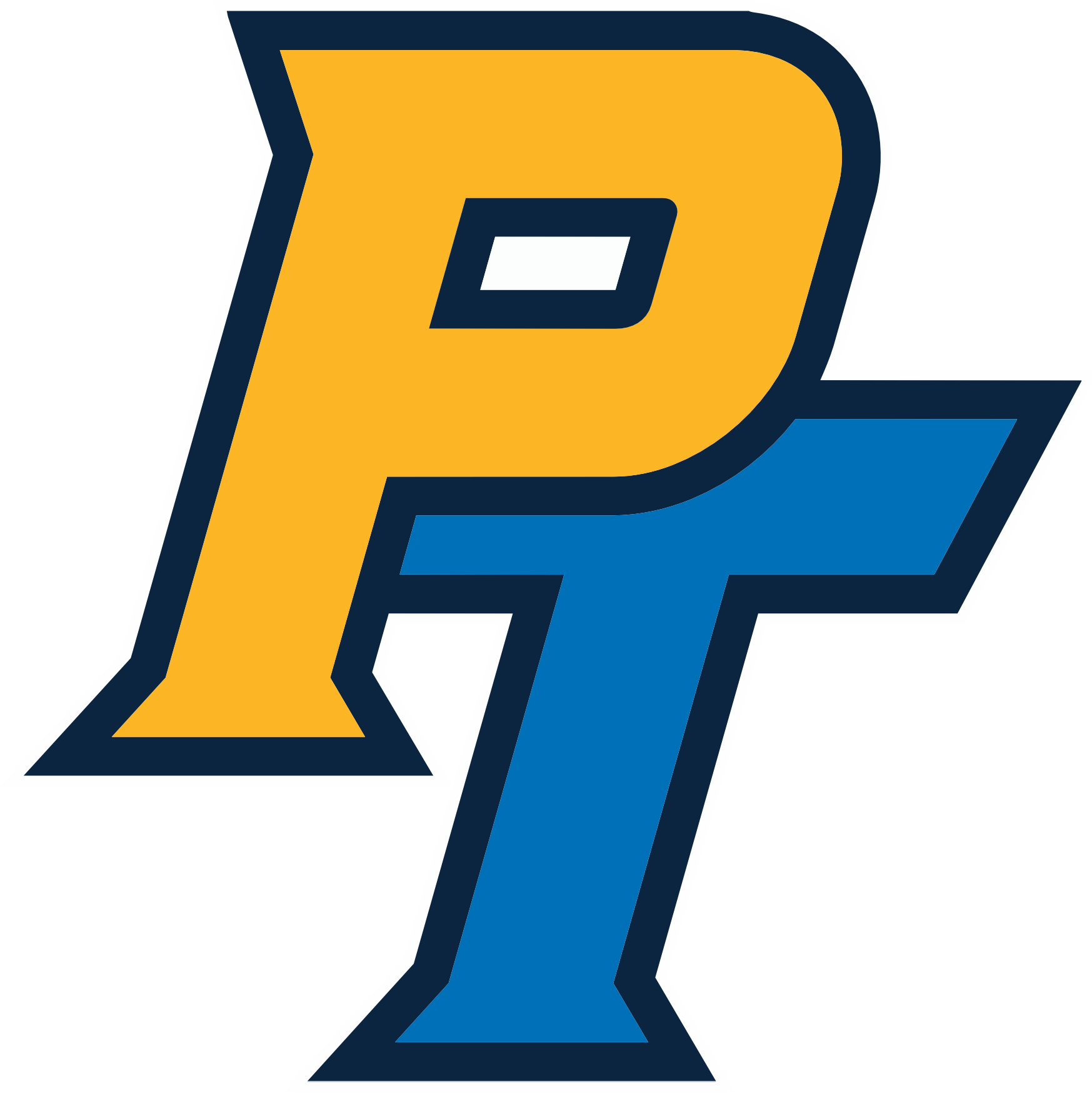 Pathfinder Pioneers Spirit Wear logo