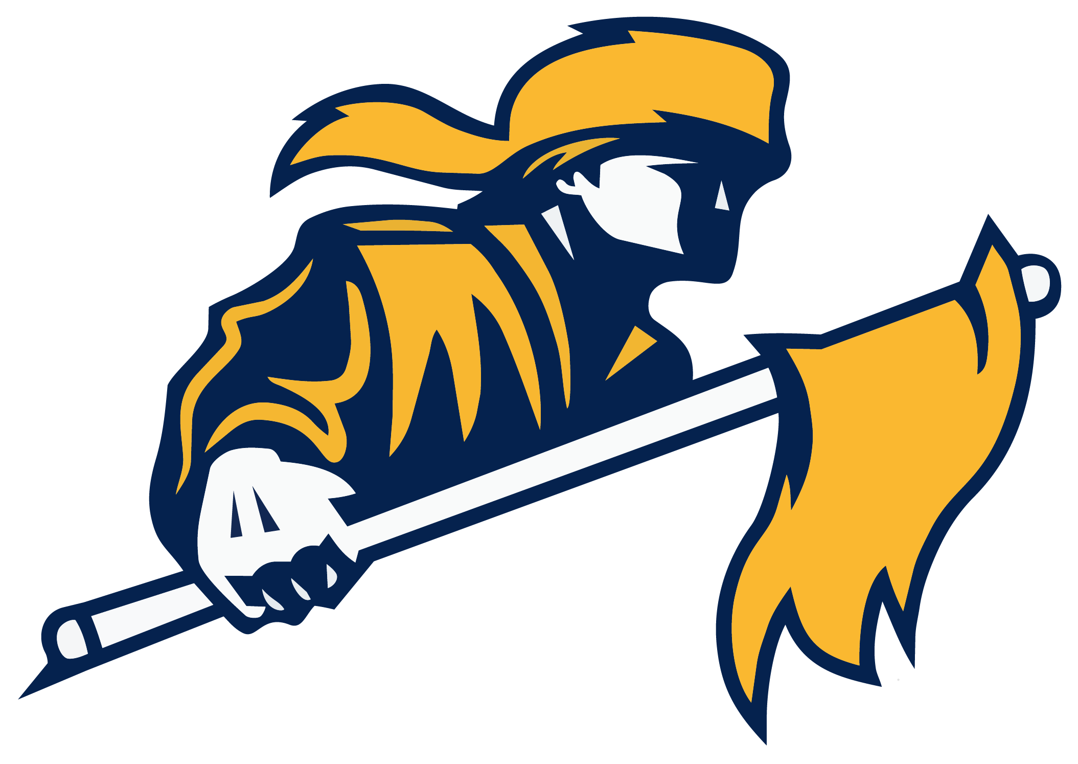 Lynnfield Pioneers Spirit Wear logo