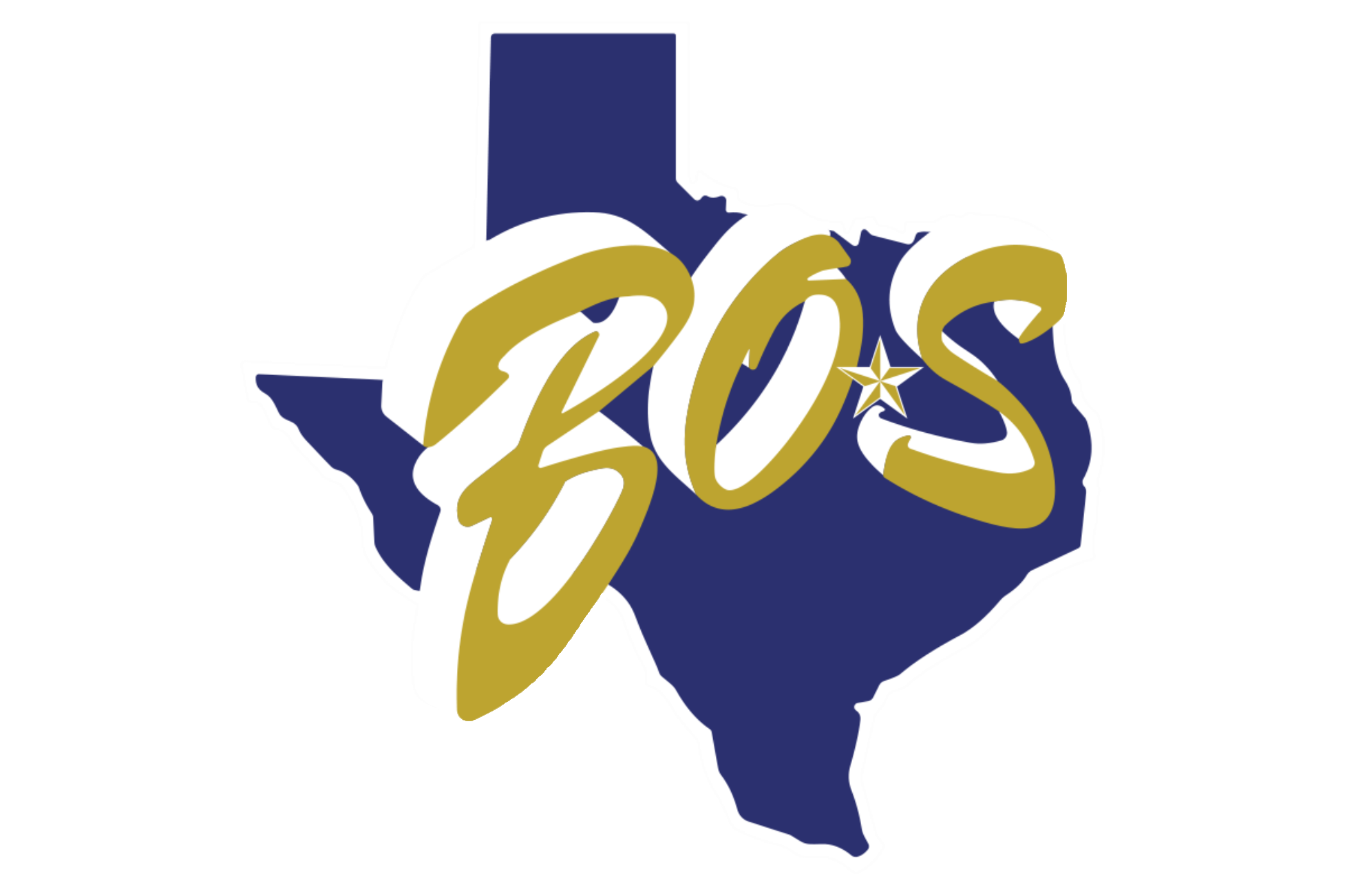 Boswell Pioneers Spirit Wear logo