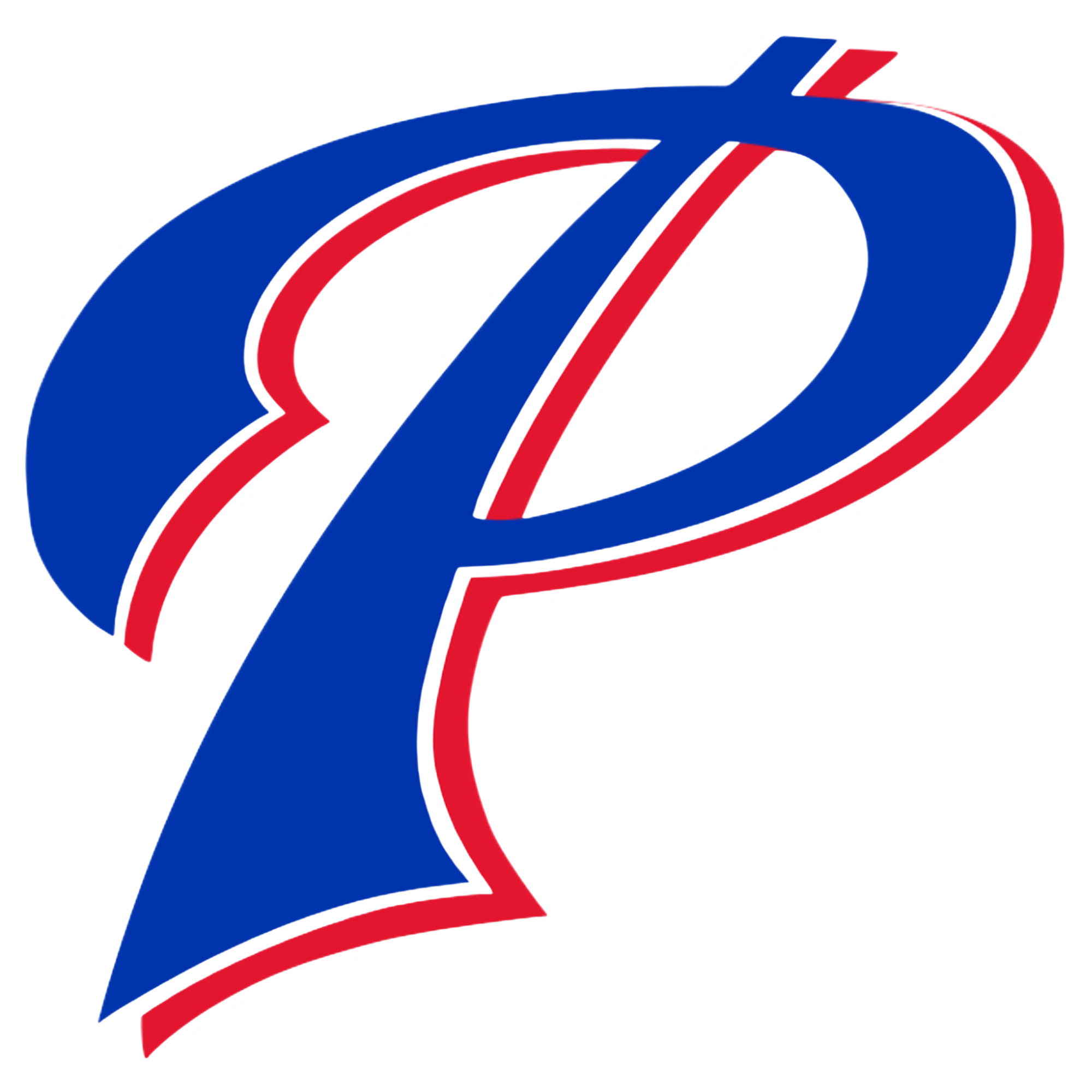 Pascagoula Panthers Spirit Wear logo