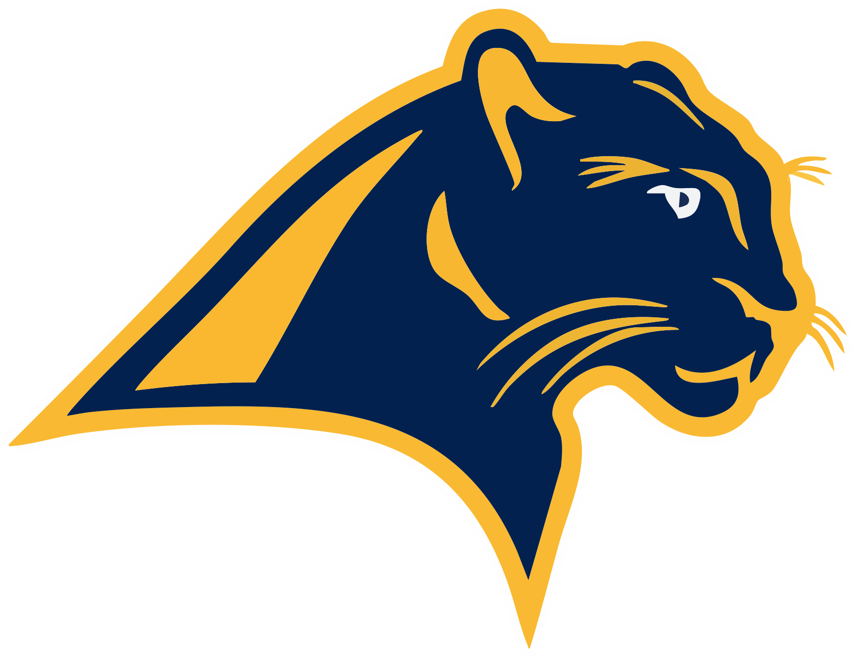O'Fallen Panthers Spirit Wear logo