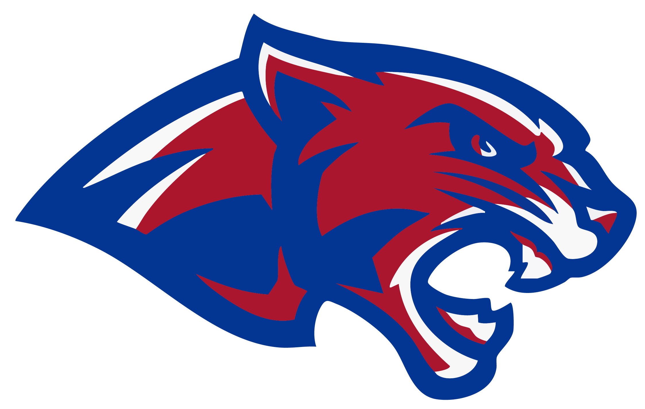 Bullard Panthers Spirit Wear logo