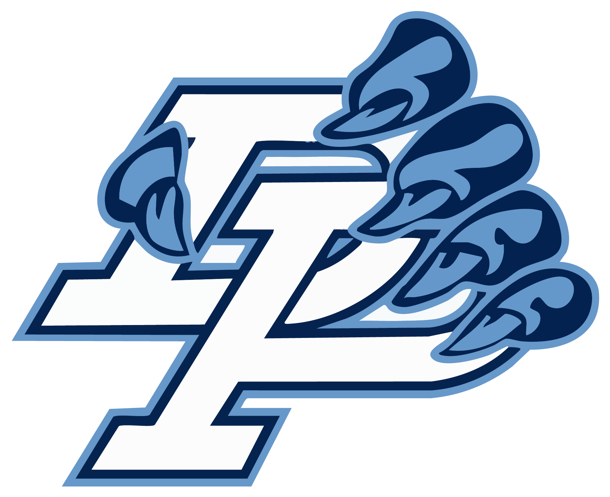 Dr. Phillips Panthers Spirit Wear logo