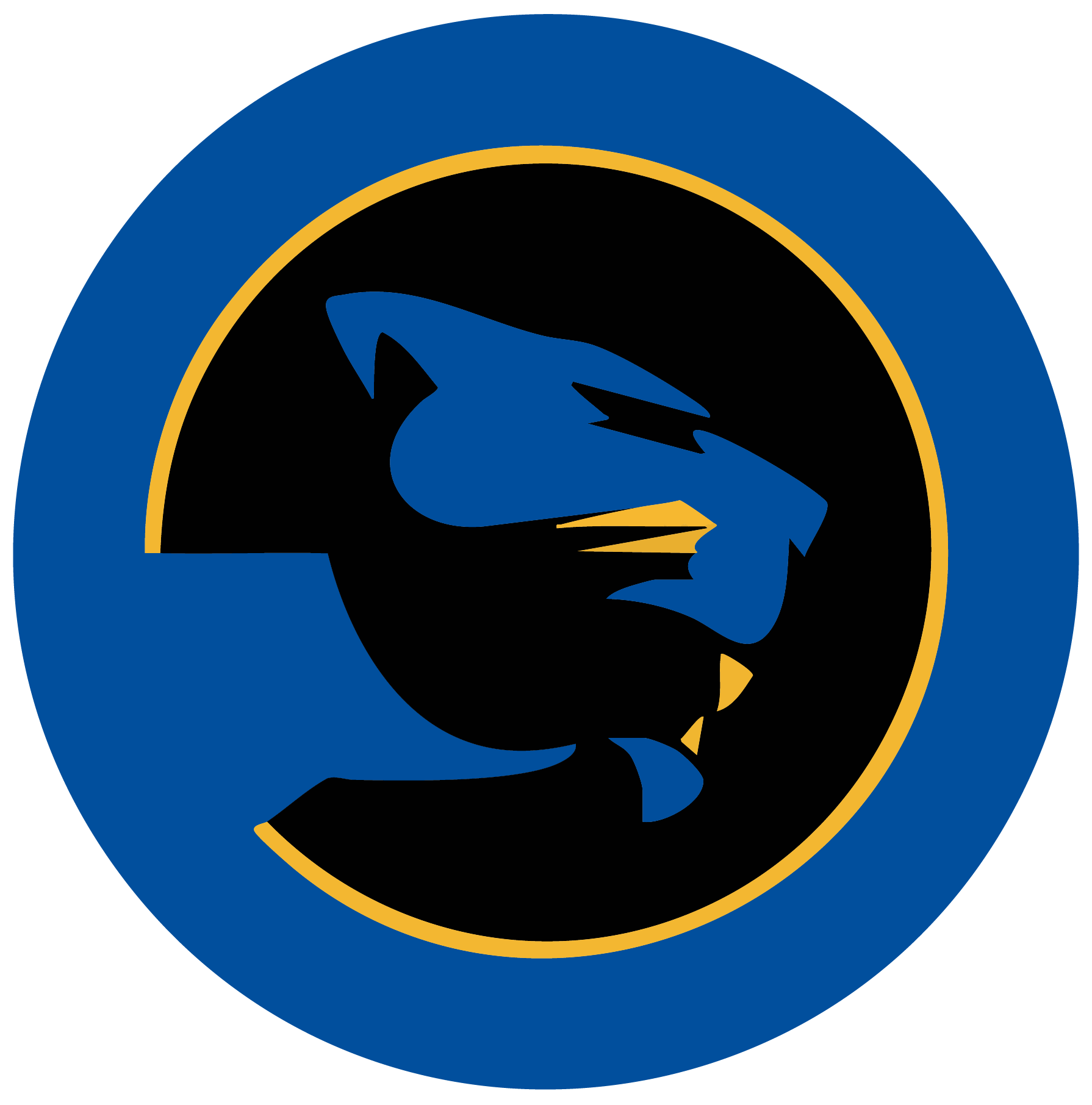 Benicia Panthers Spirit Wear logo