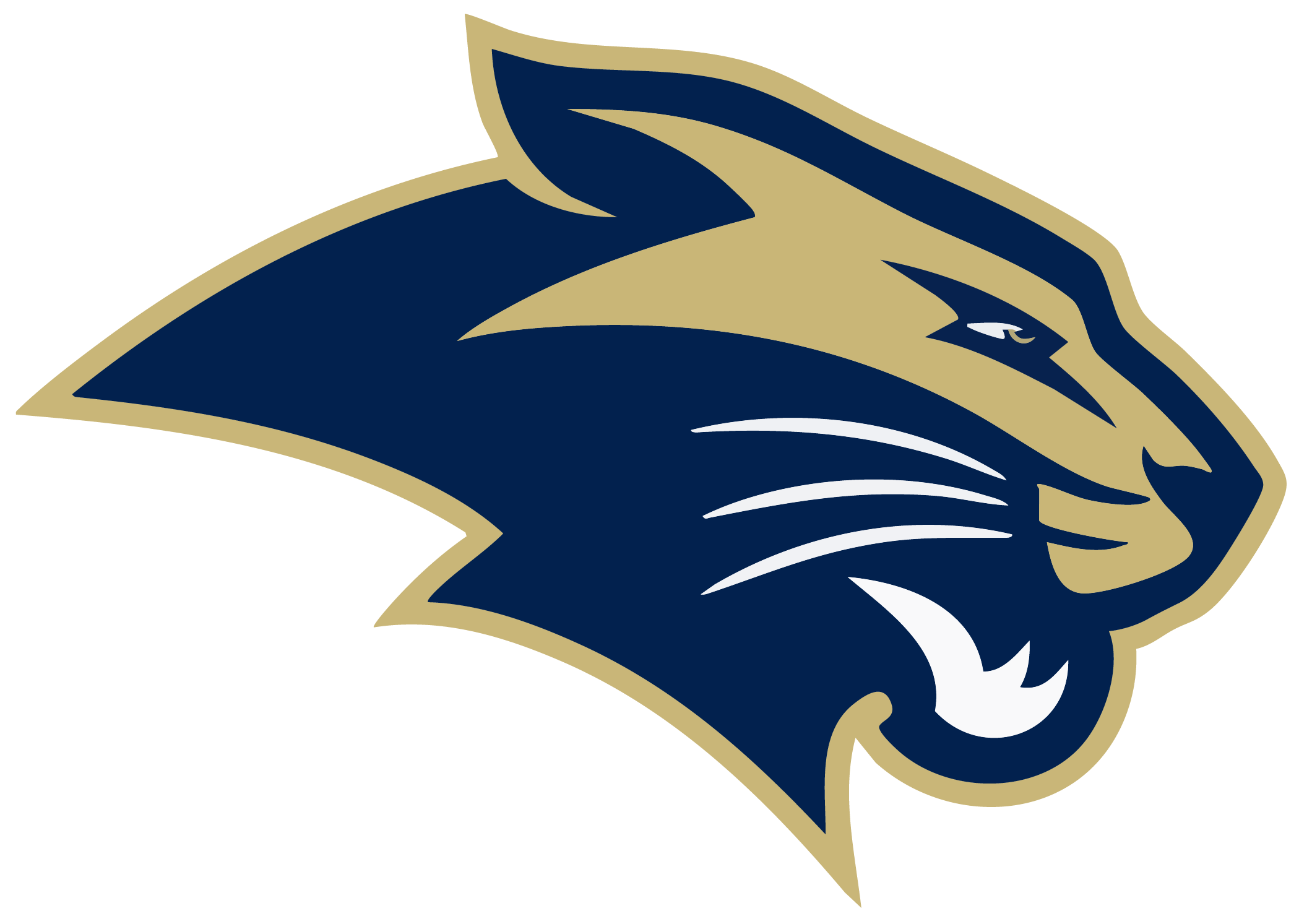 West Park Panthers Spirit Wear logo