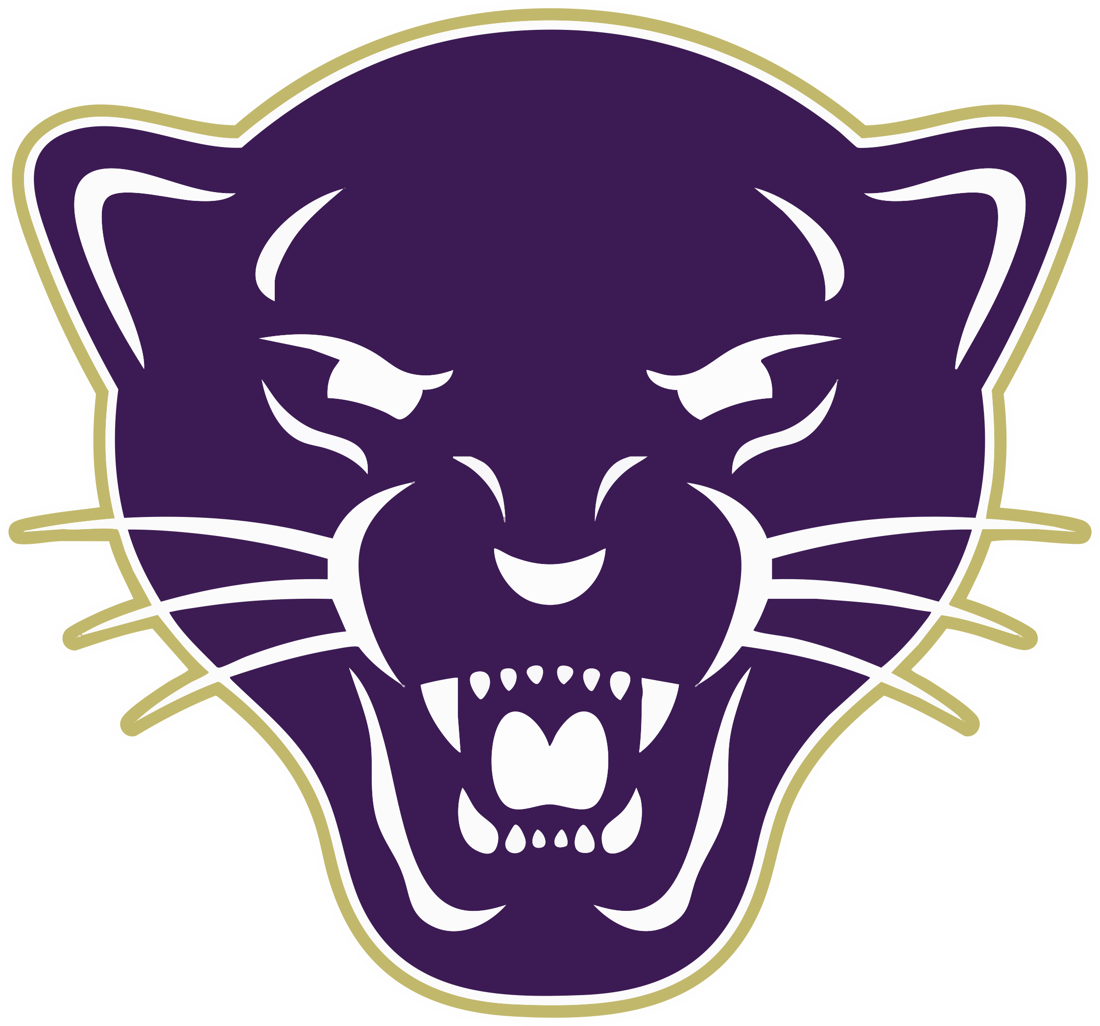 Navarro Panthers Spirit Wear logo