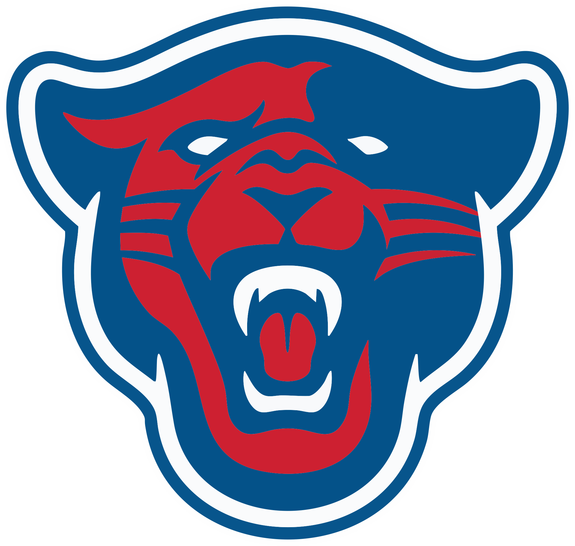 Midway Panthers Spirit Wear logo