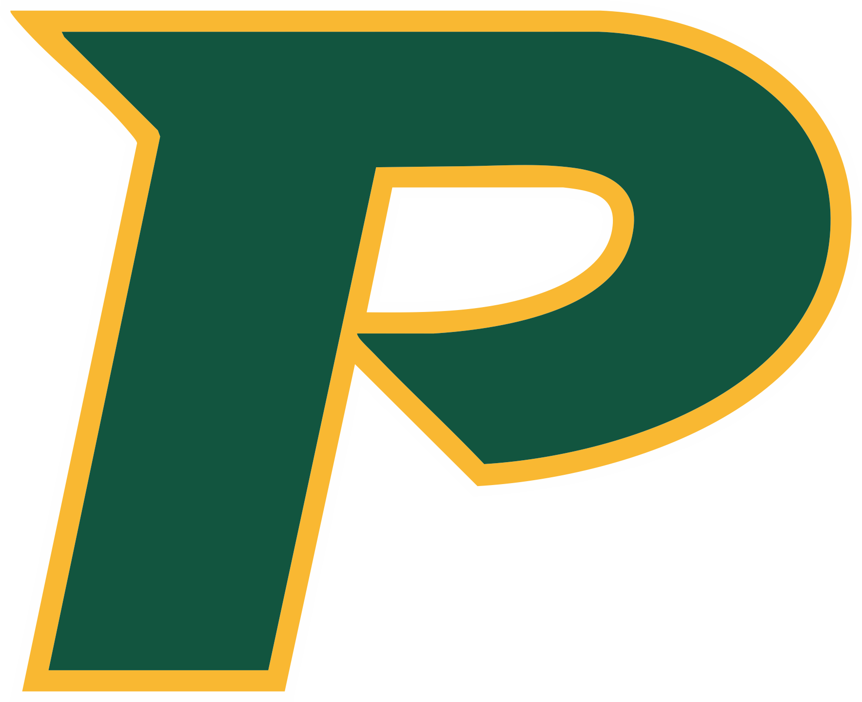 Pelham Panthers Spirit Wear logo