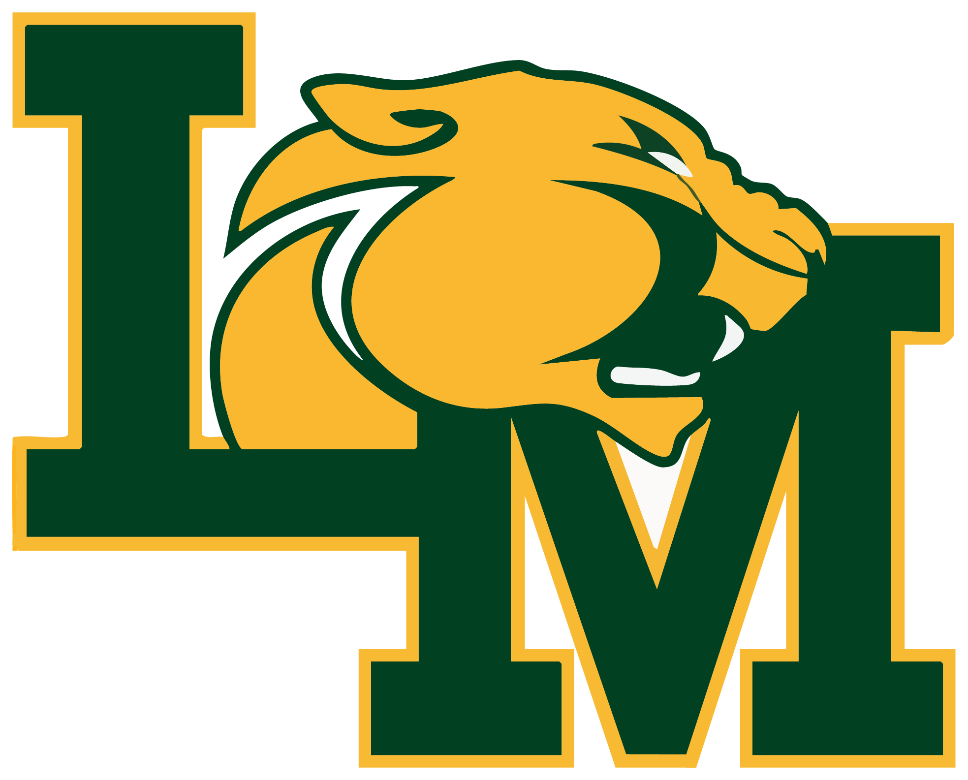 Little Miami Panthers Spirit Wear logo
