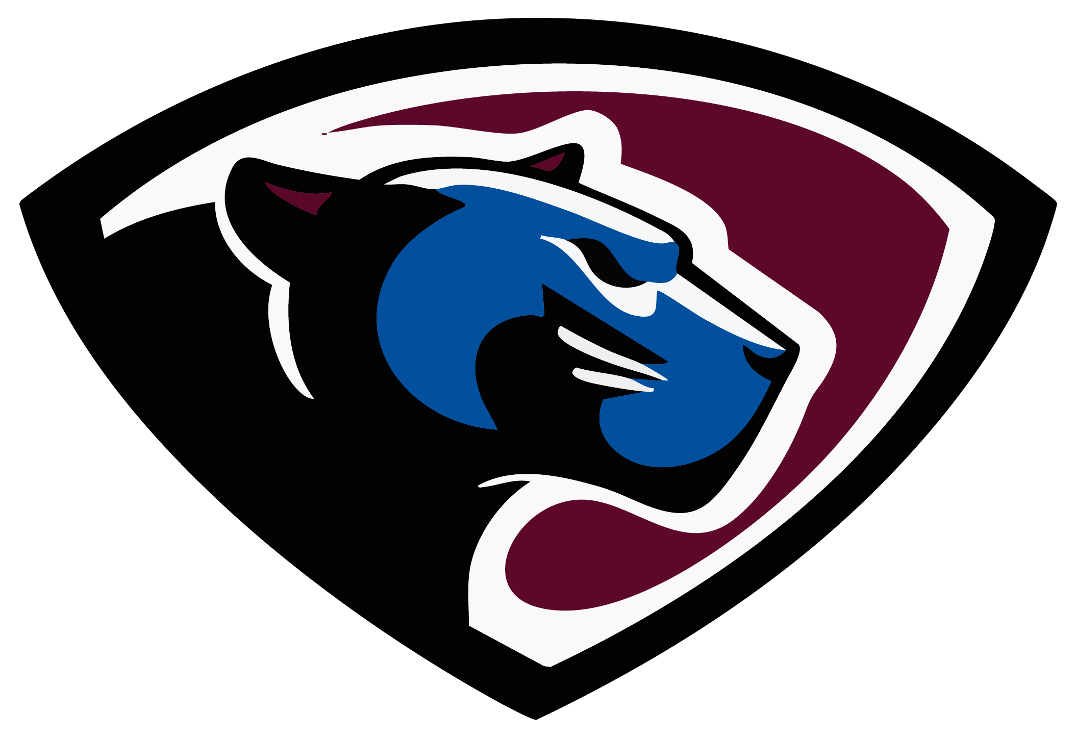Annapolis Panthers Spirit Wear logo
