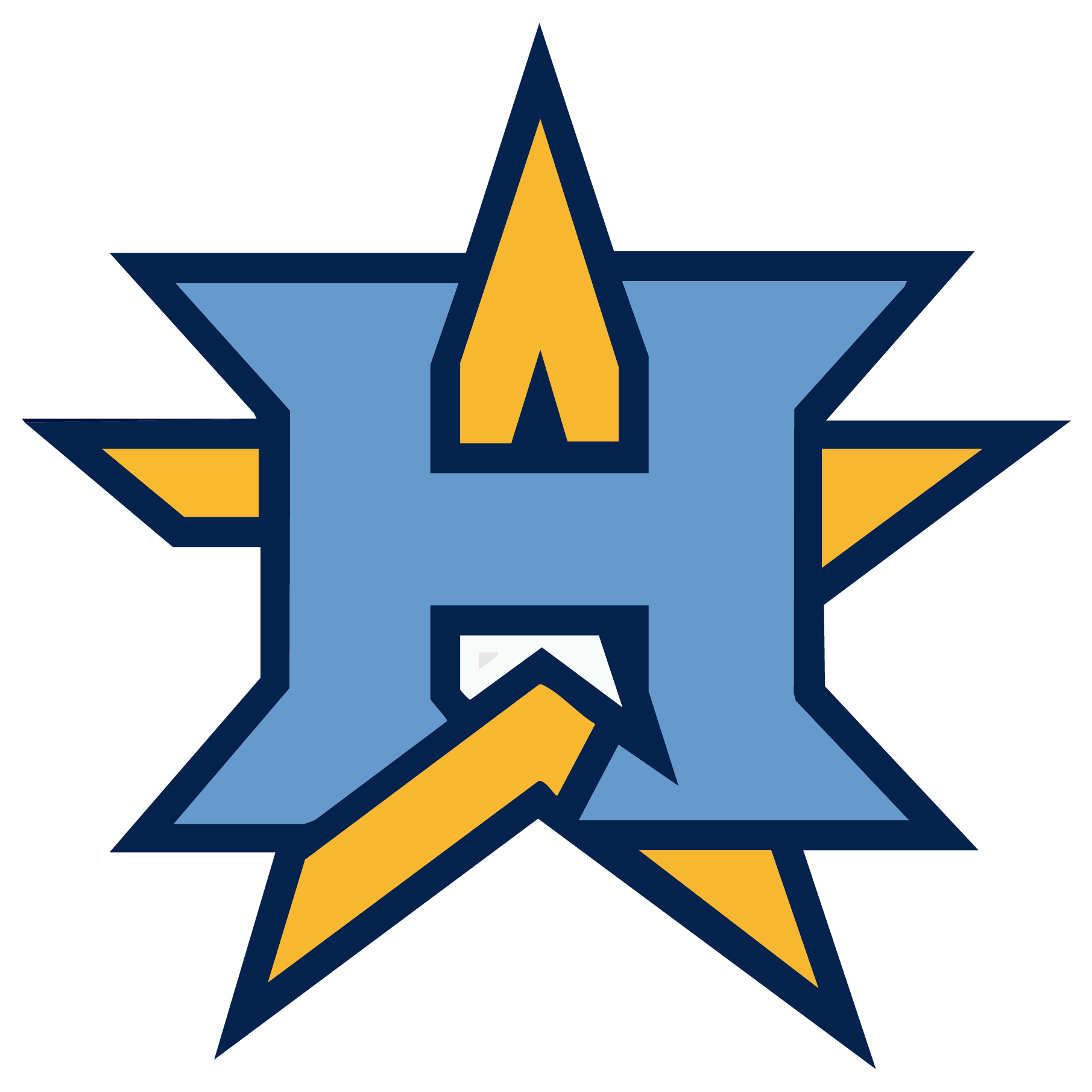 Heritage Patriots Spirit Wear logo