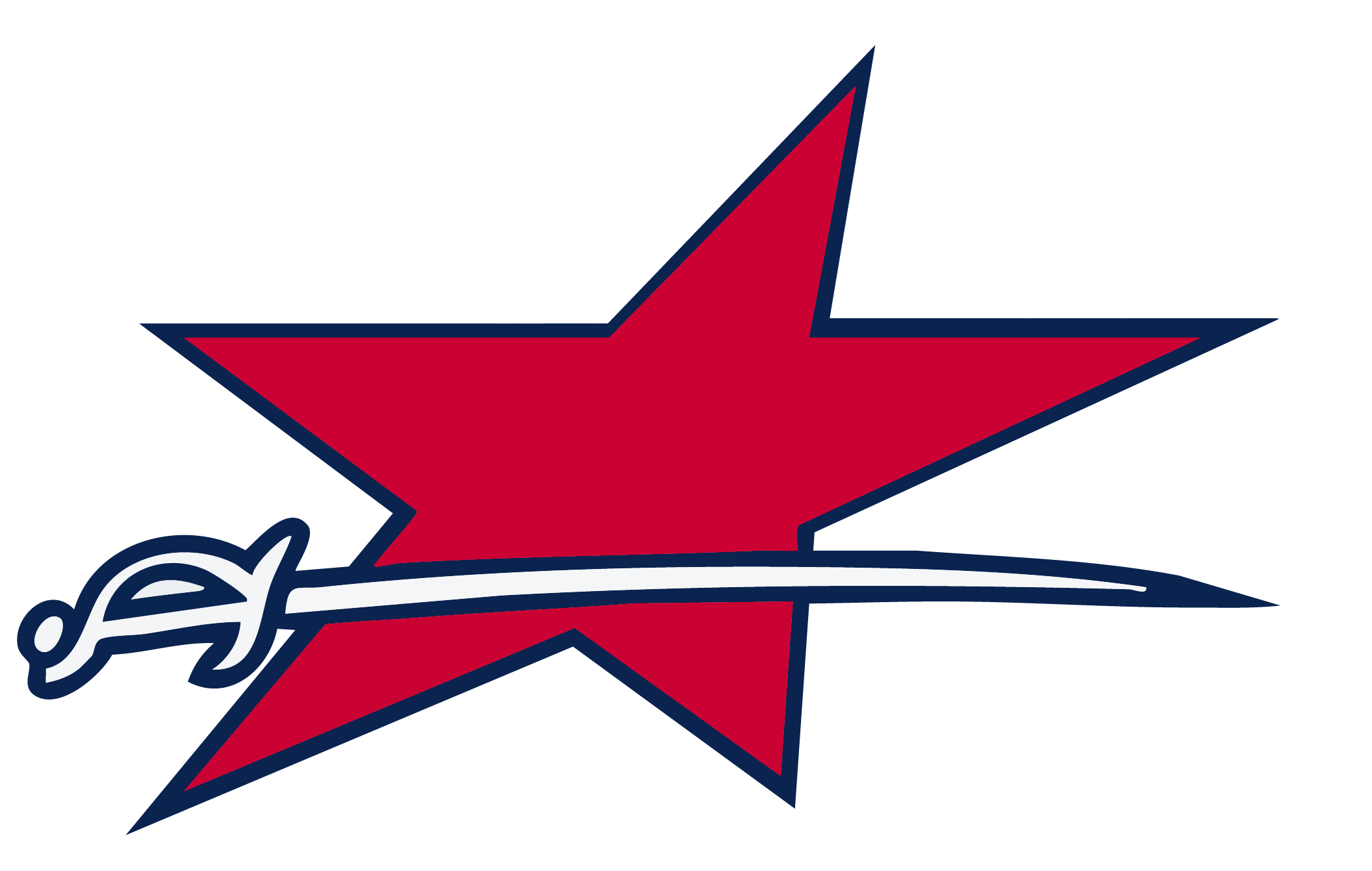 Northside Patriots Spirit Wear logo