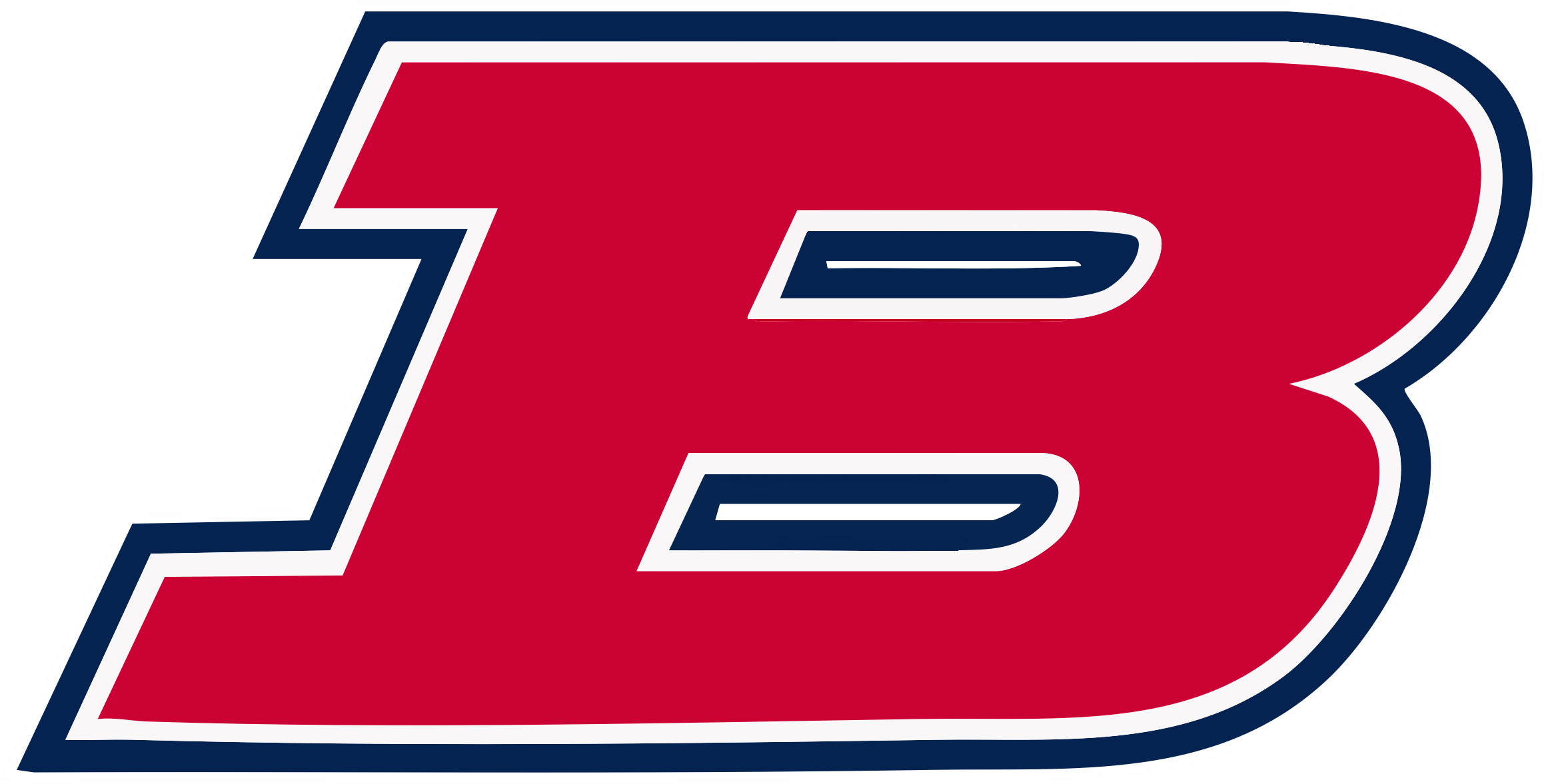 Brewer Patriots Spirit Wear logo