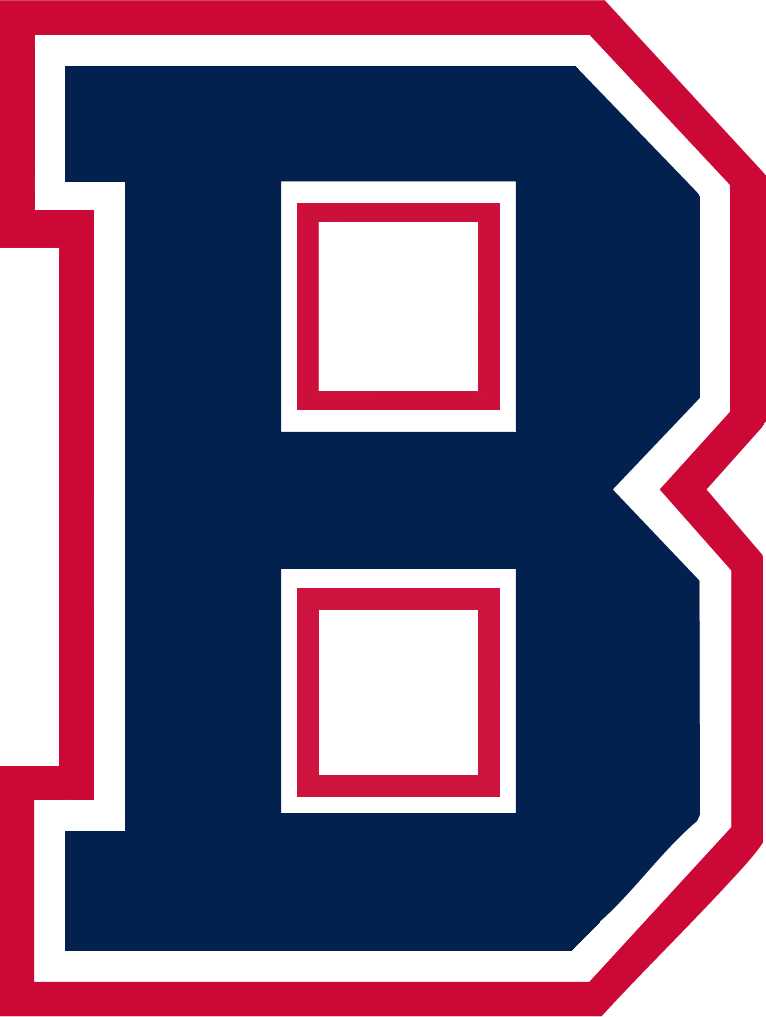 Berkmar Patriots Spirit Wear logo