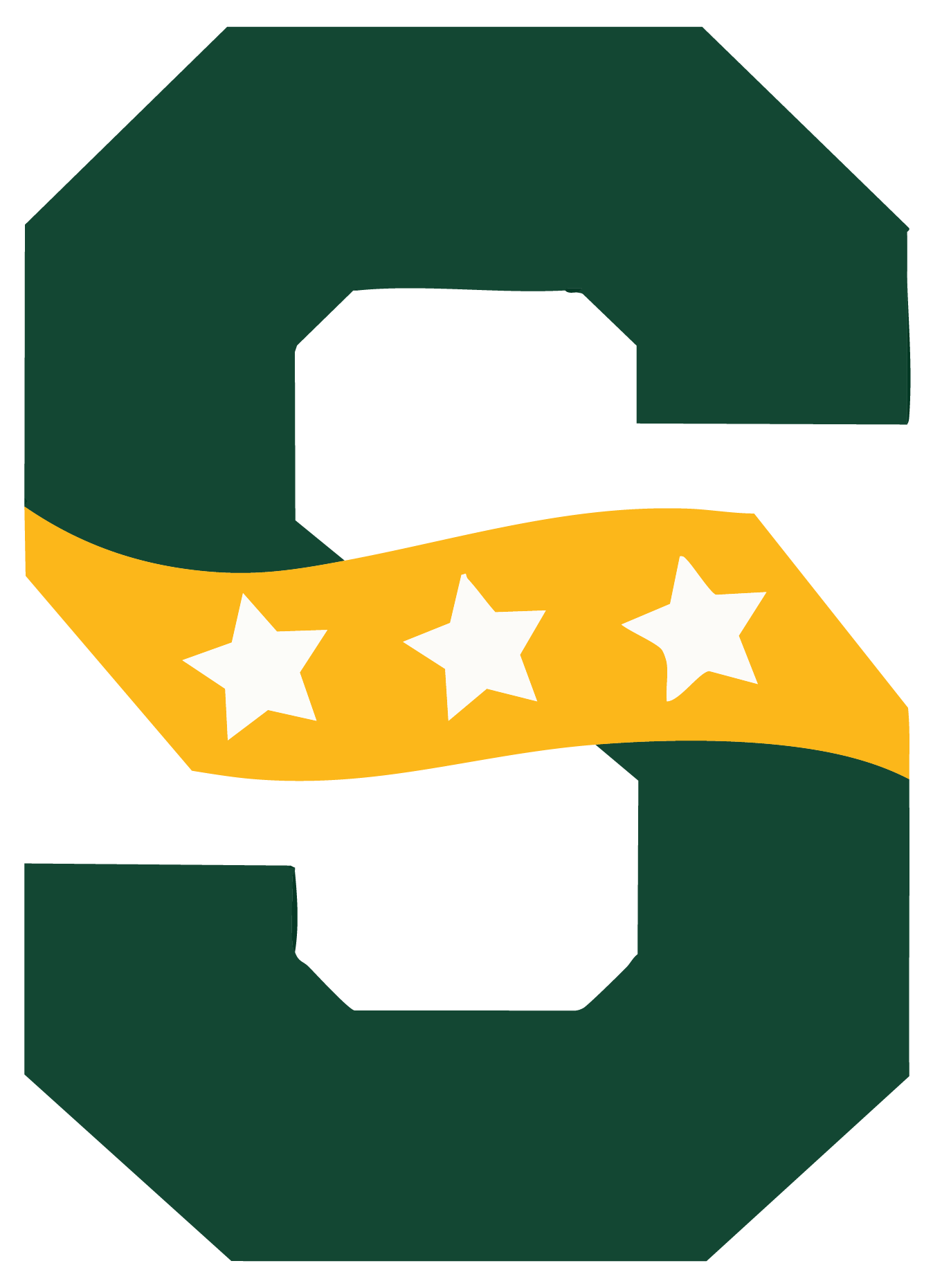 Stevenson Patriots Spirit Wear logo
