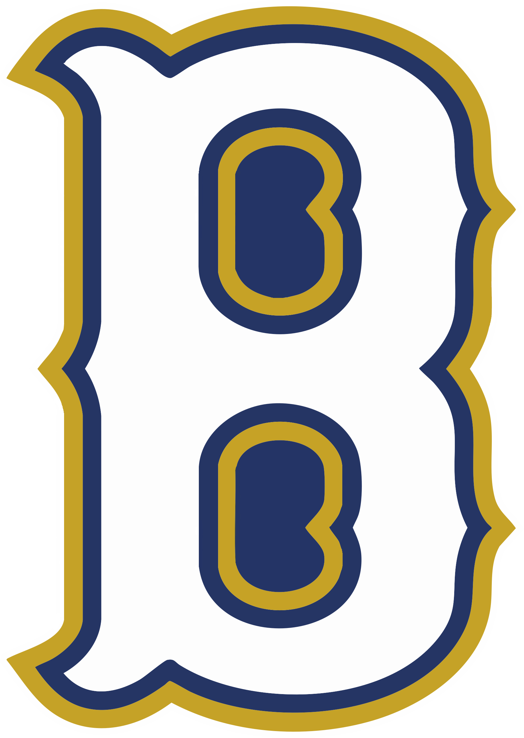 Birmingham Patriots Spirit Wear logo