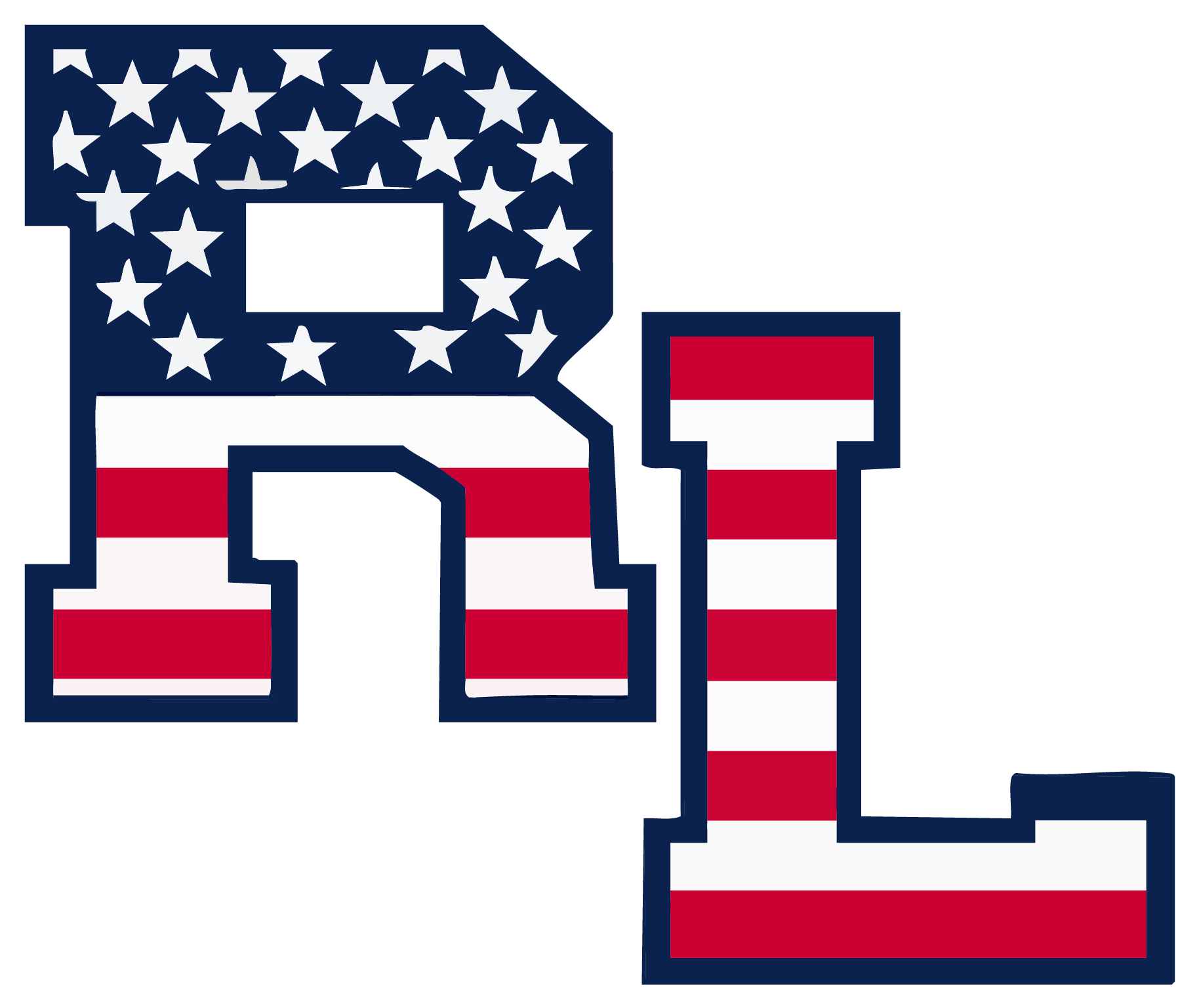 Red Land Patriots Spirit Wear logo